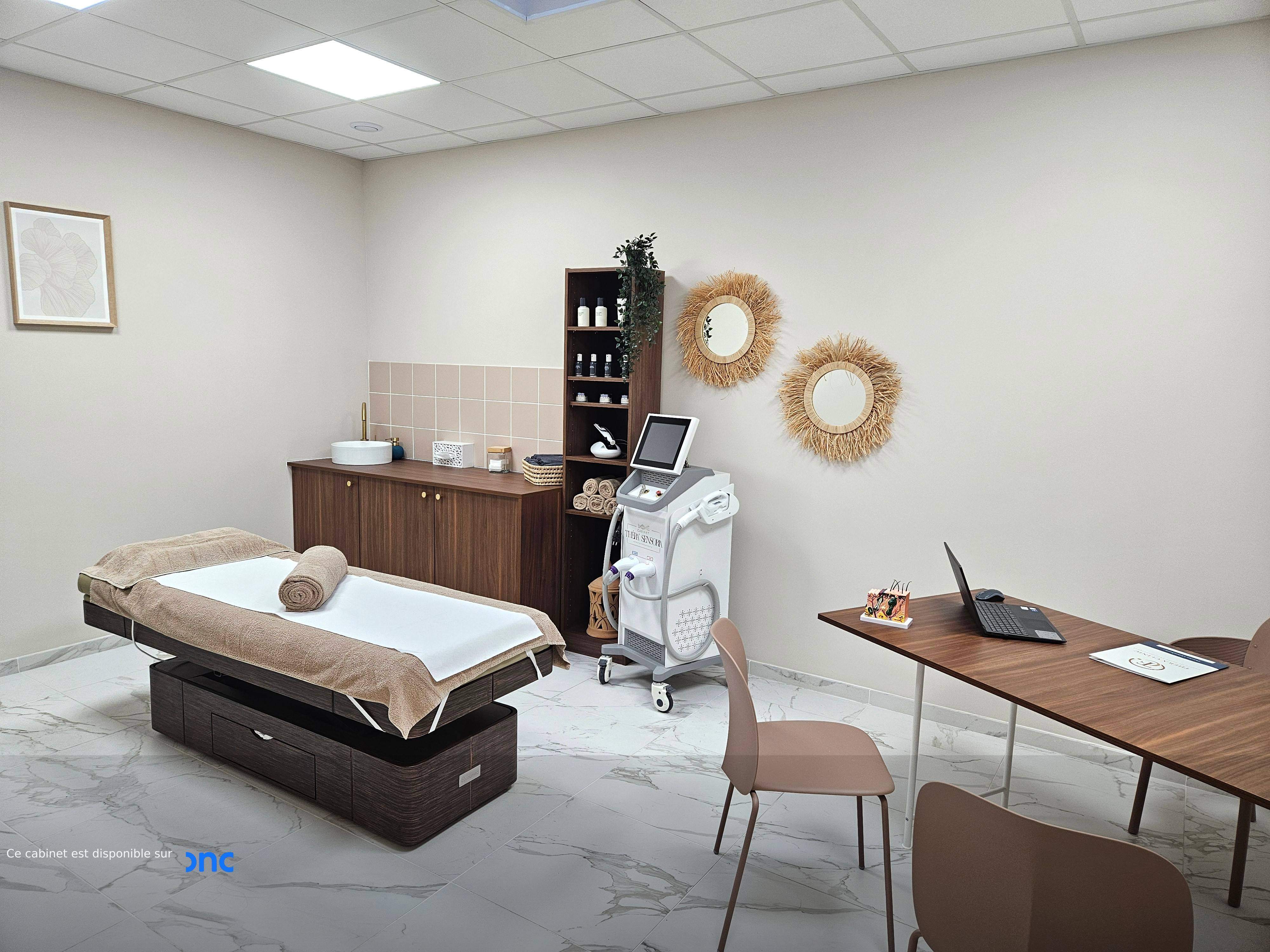 Cabinet Théra Clinic  à Provins - Photo 2