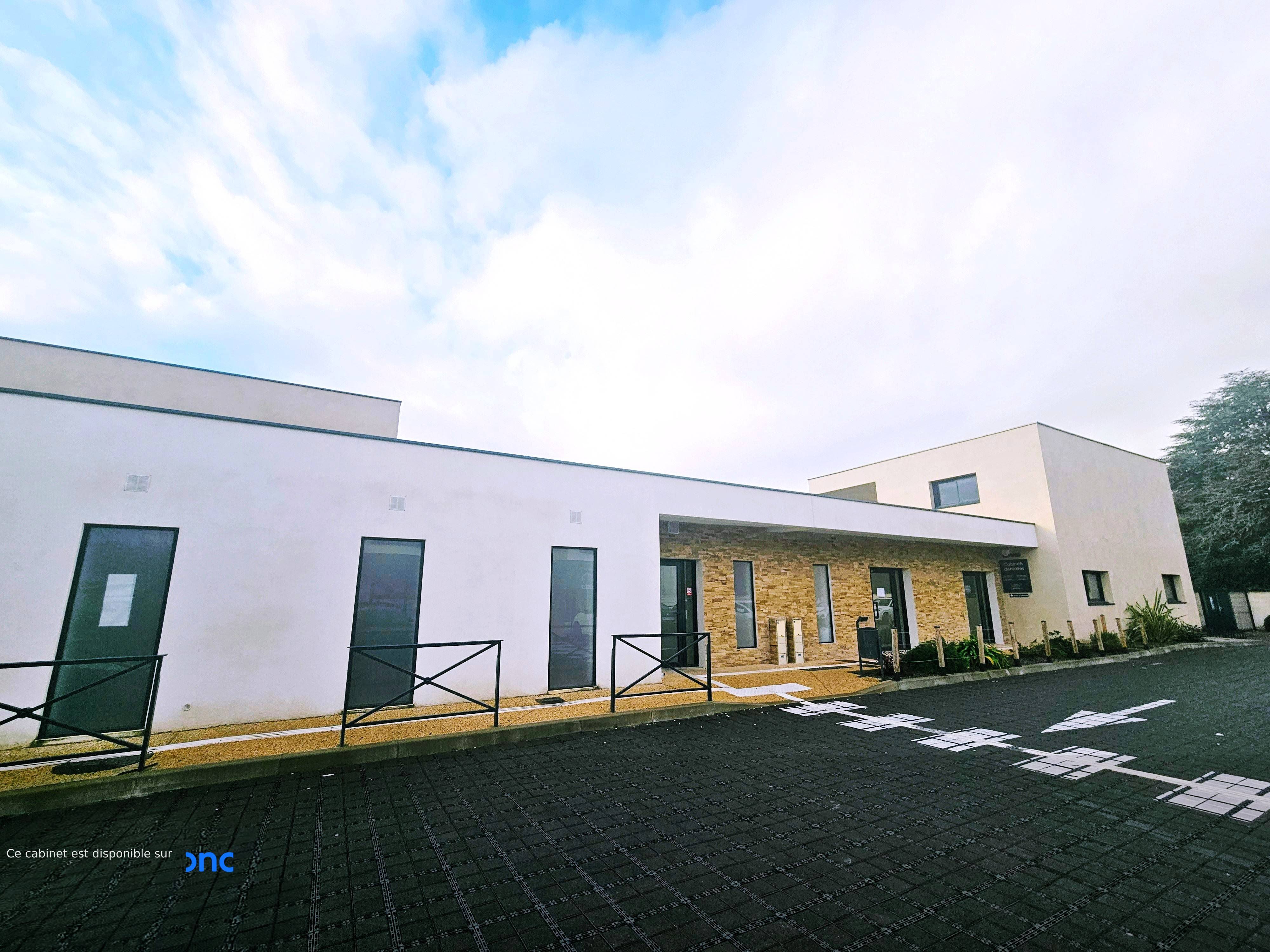 Cabinet cabinet médical à Manduel - Photo principale