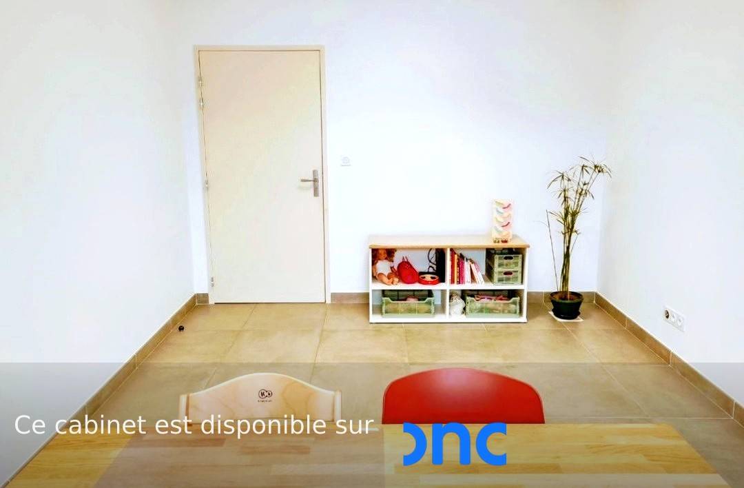 Cabinet cabinet médical - Photo 4