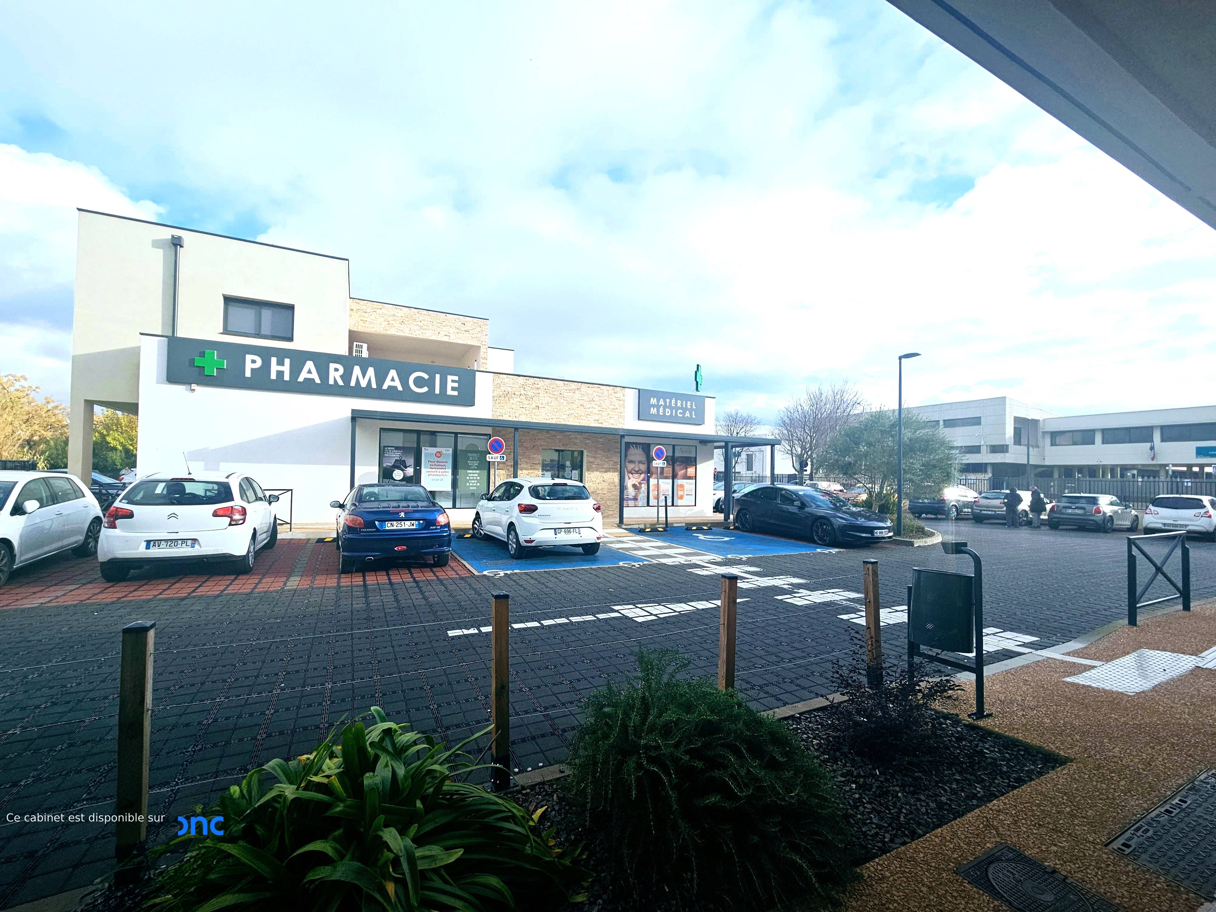 Cabinet cabinet médical - Photo 2