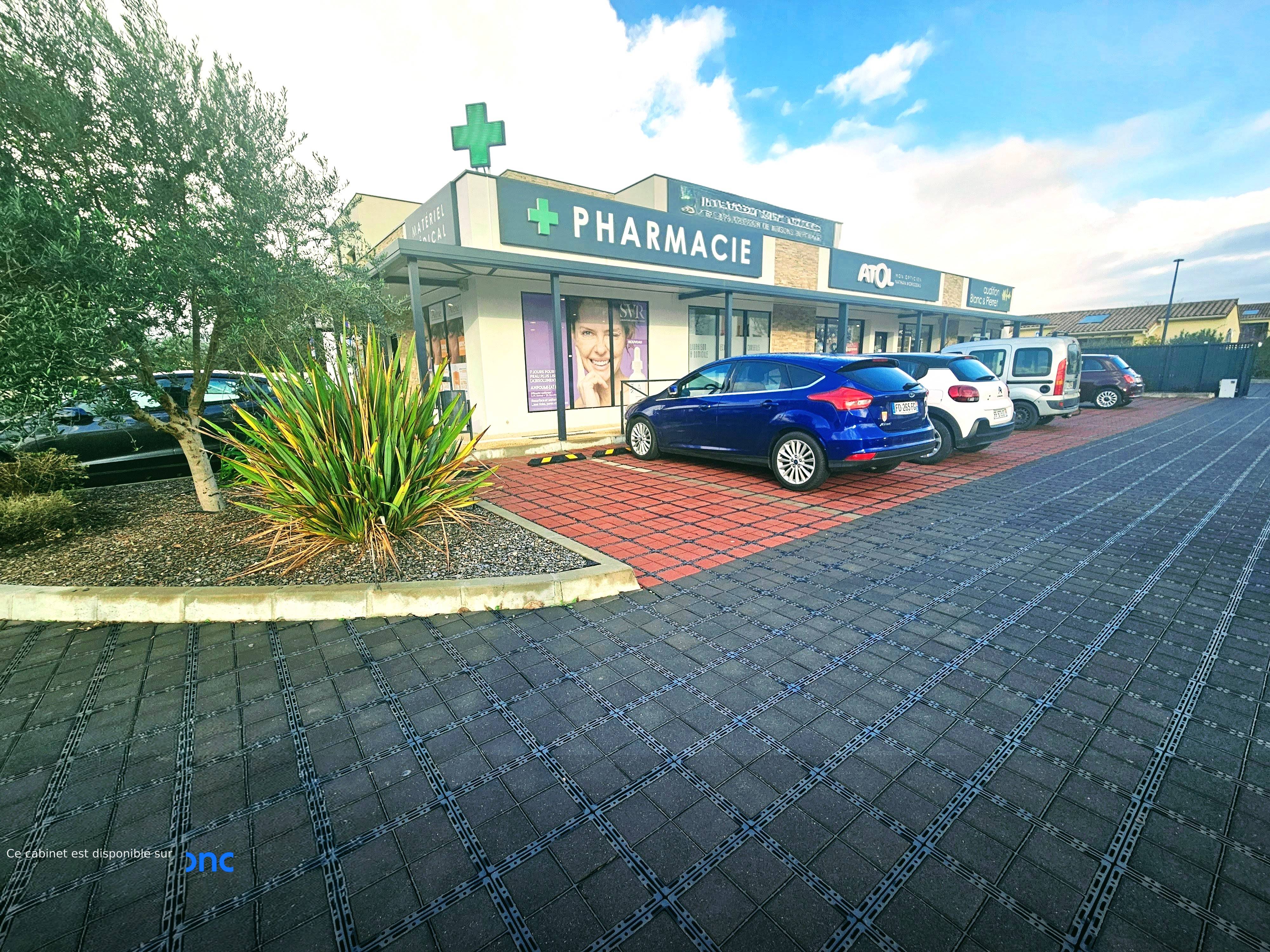 Cabinet cabinet médical à Manduel - Photo 3