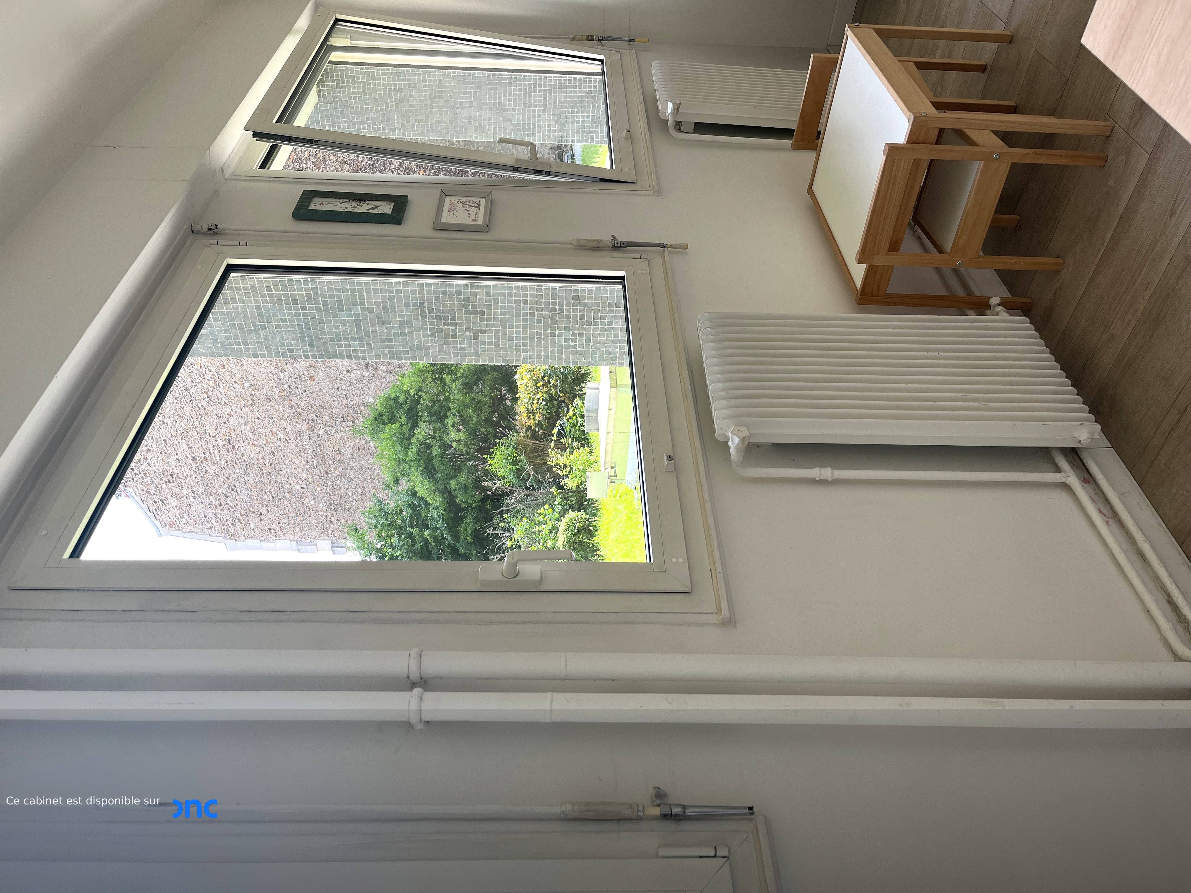 Cabinet Cabinet de Céline à Paris - Photo 2