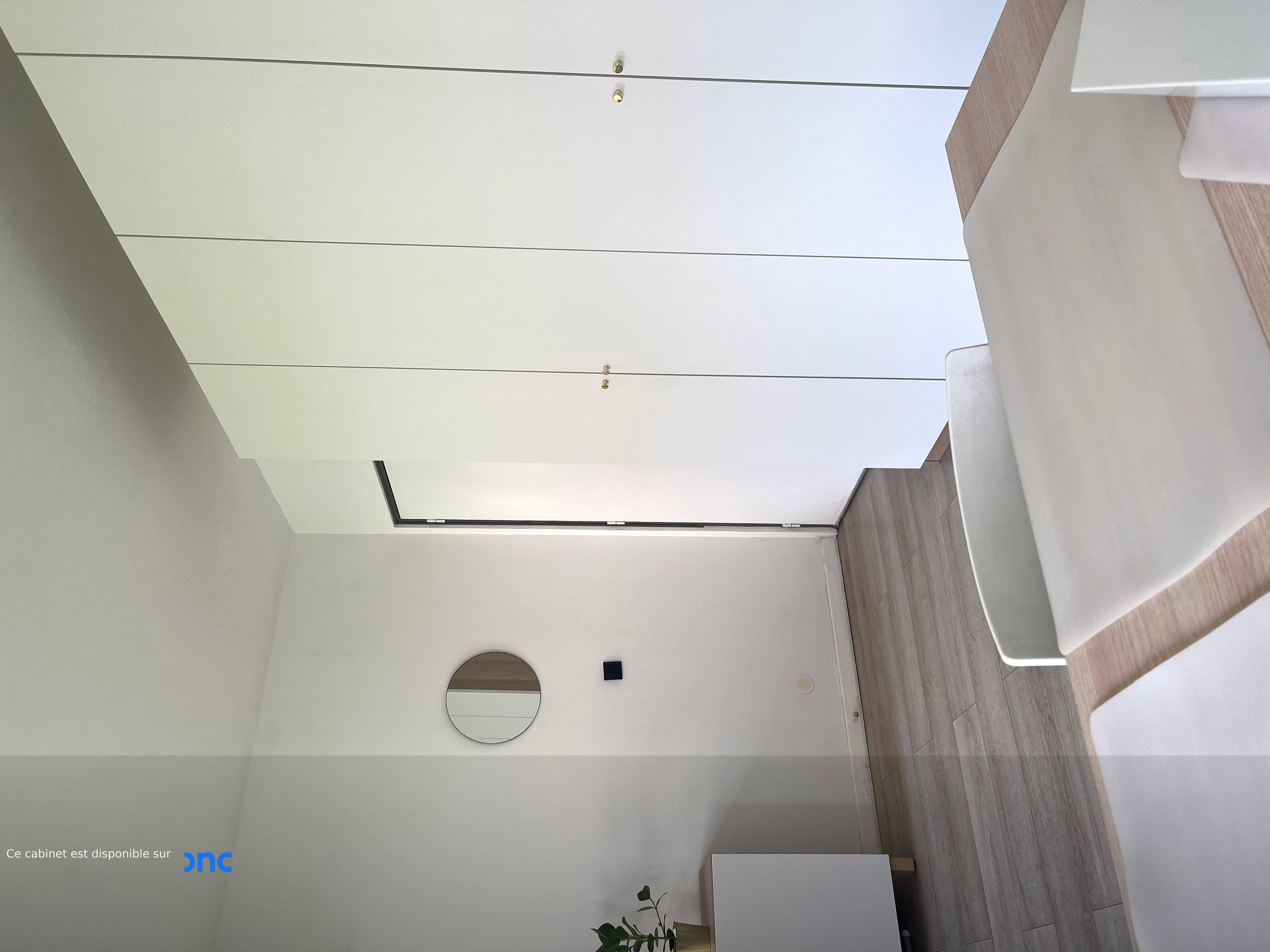 Cabinet Cabinet de Céline à Paris - Photo 1