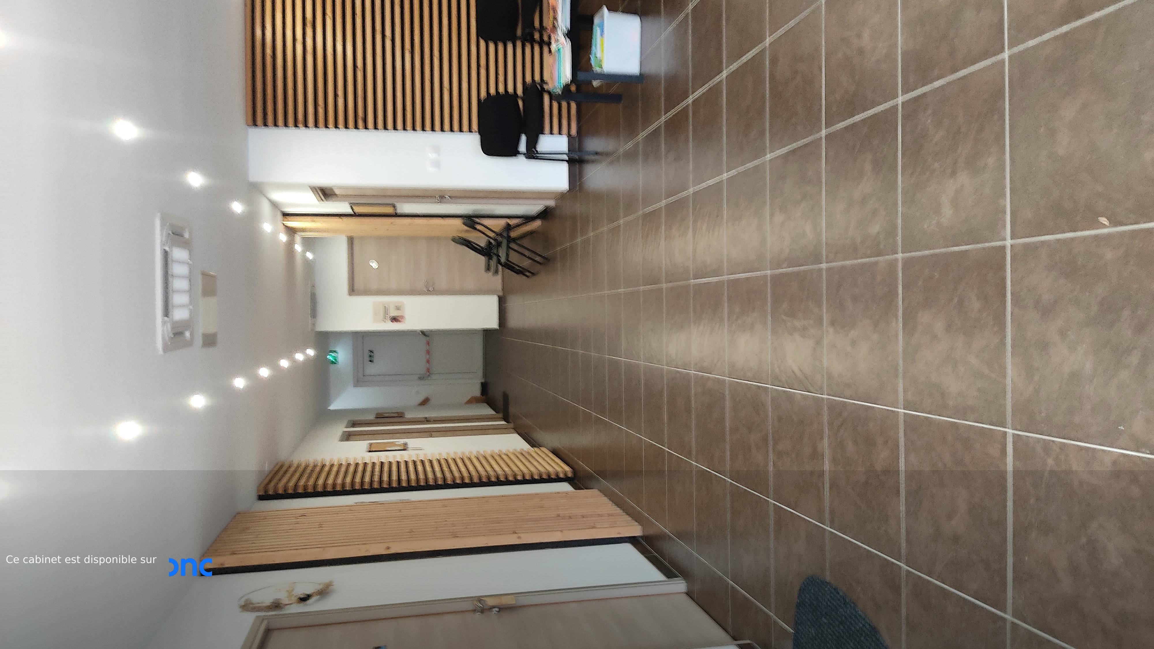 Cabinet Cabinet de Cecile - Photo 2