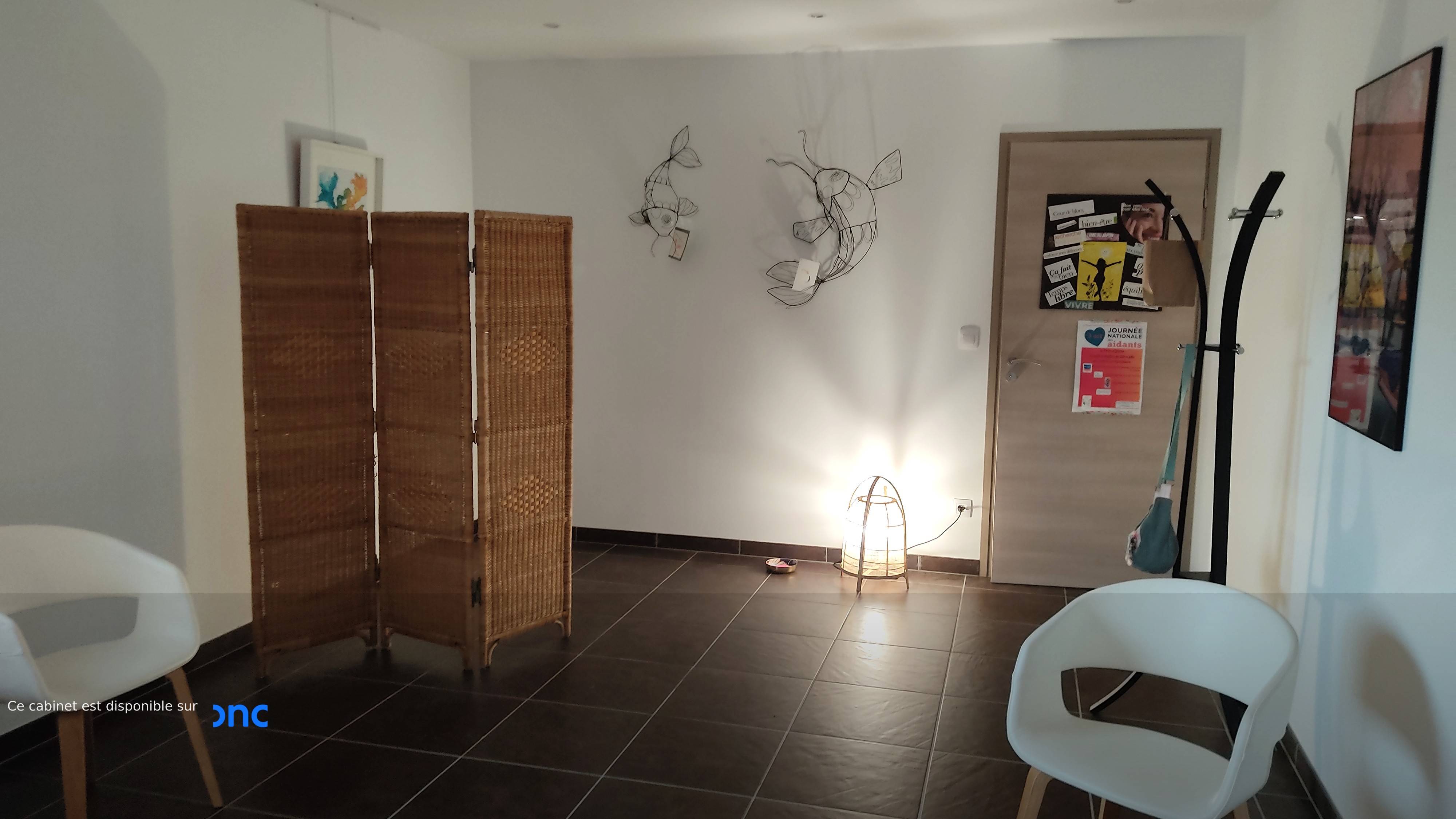 Cabinet Cabinet de Cecile - Photo 3