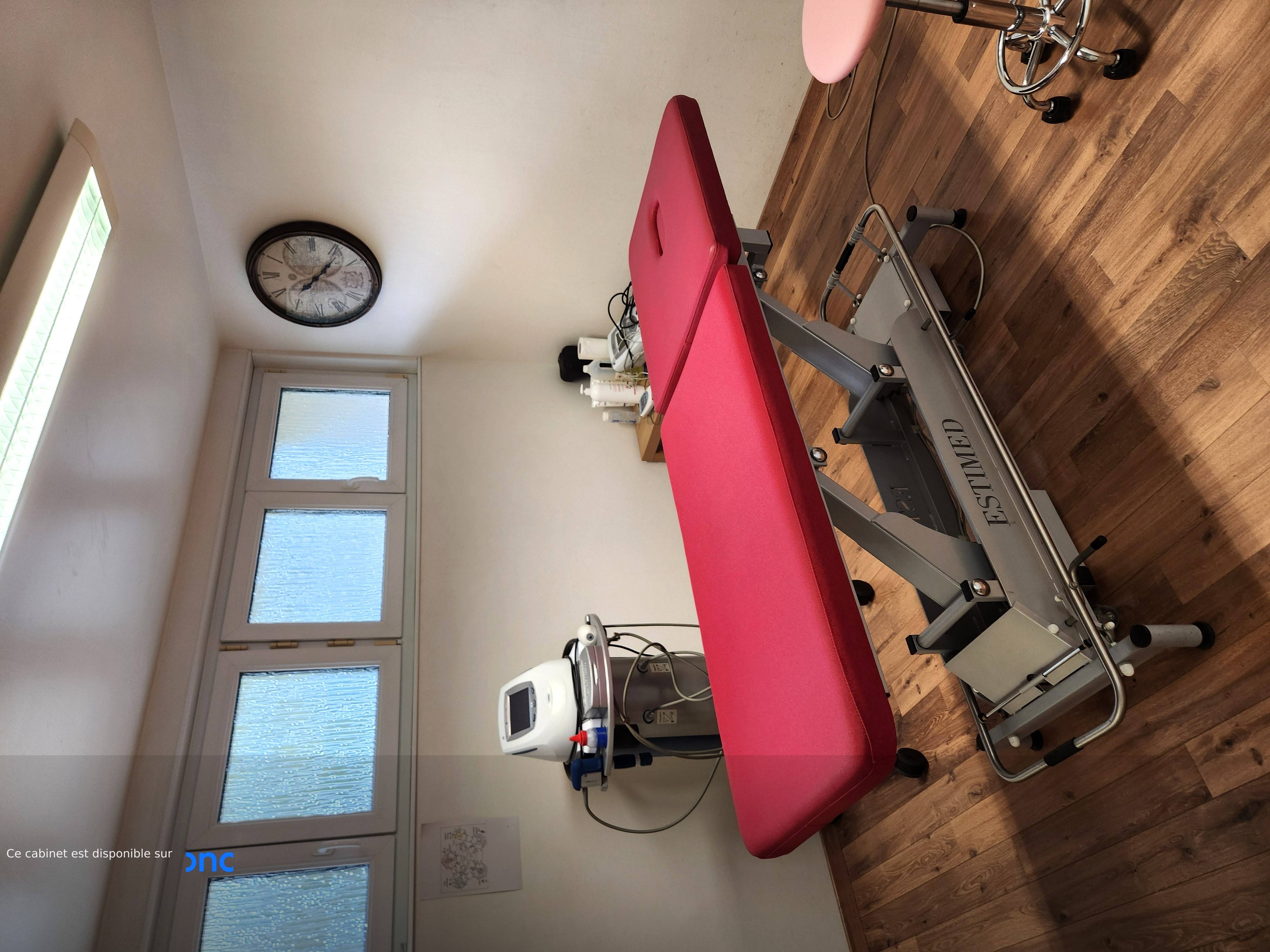 Cabinet Cabinet de Julie à DIEUZE - Photo 1