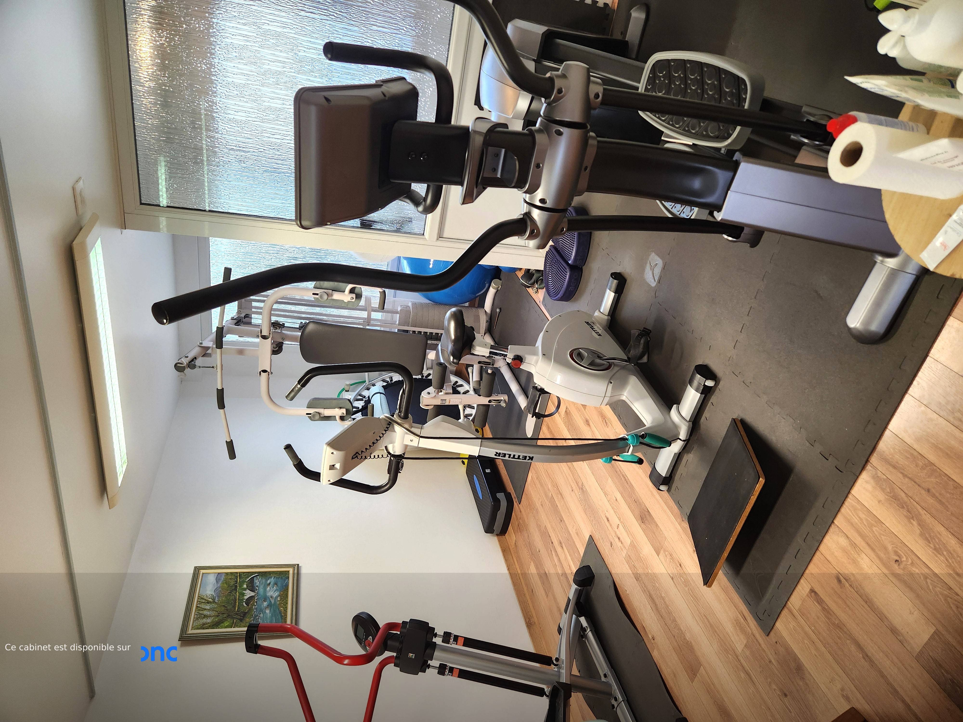 Cabinet Cabinet de Julie à DIEUZE - Photo 3