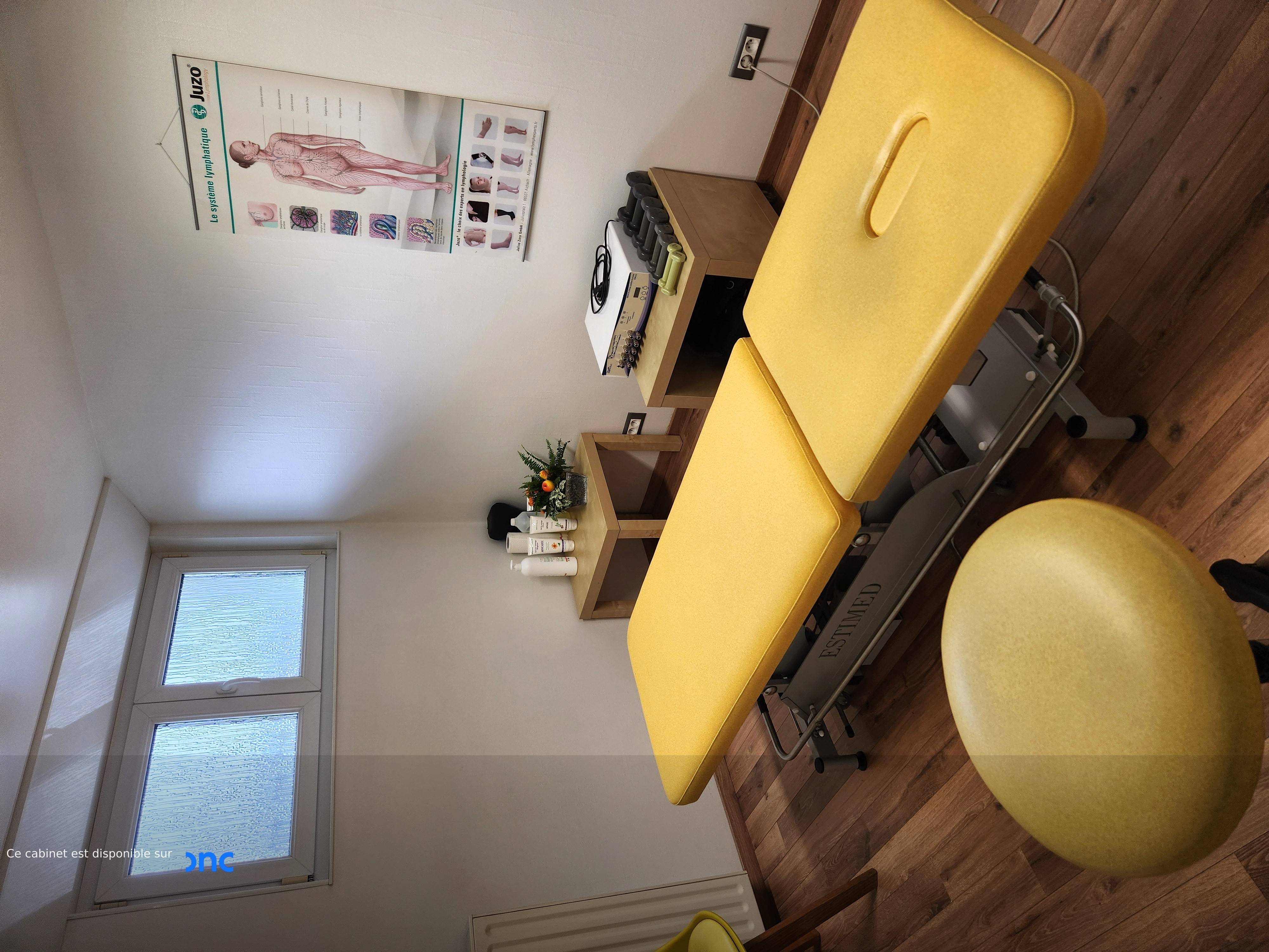 Cabinet Cabinet de Julie - Photo 2