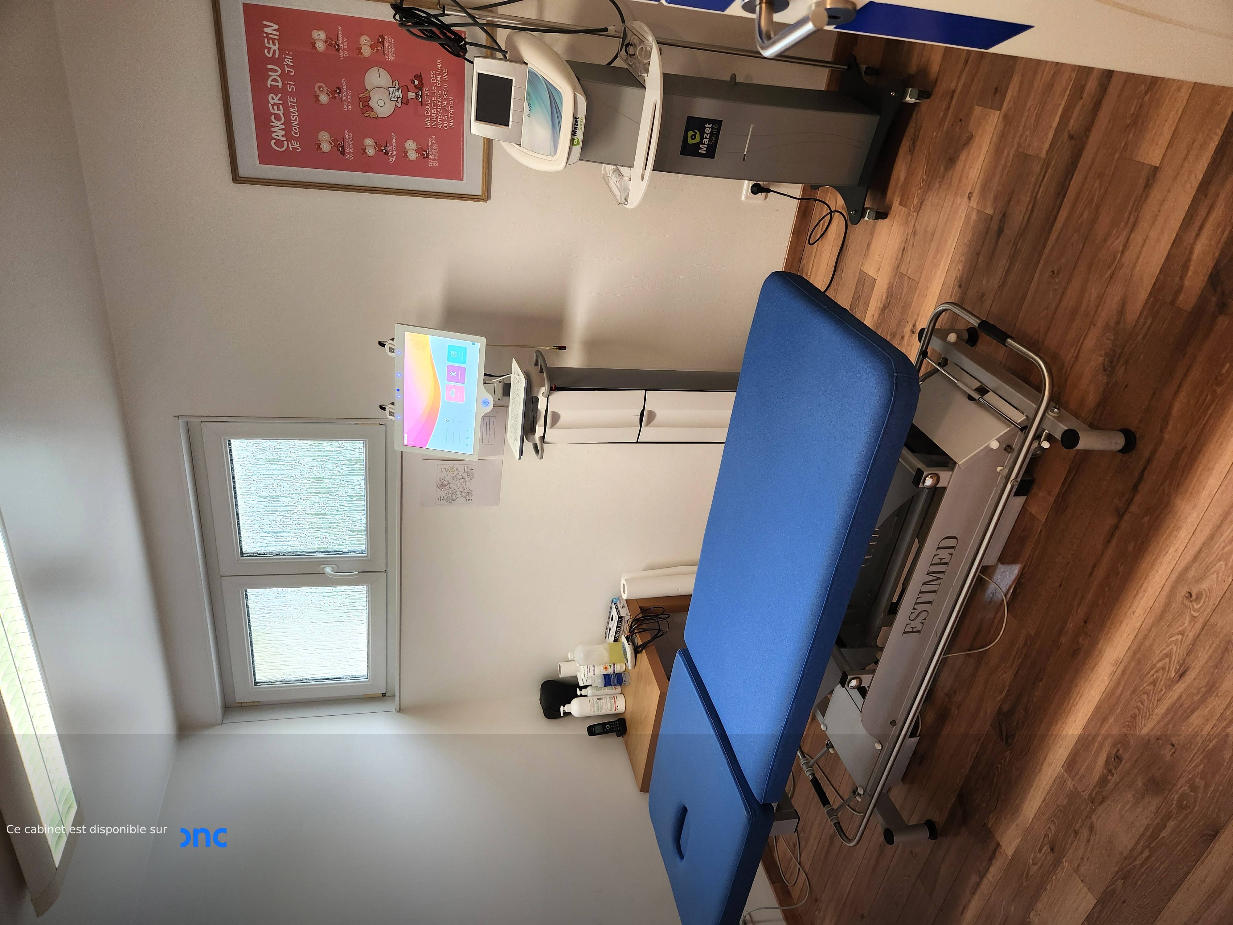 Cabinet Cabinet de Julie - Photo 5