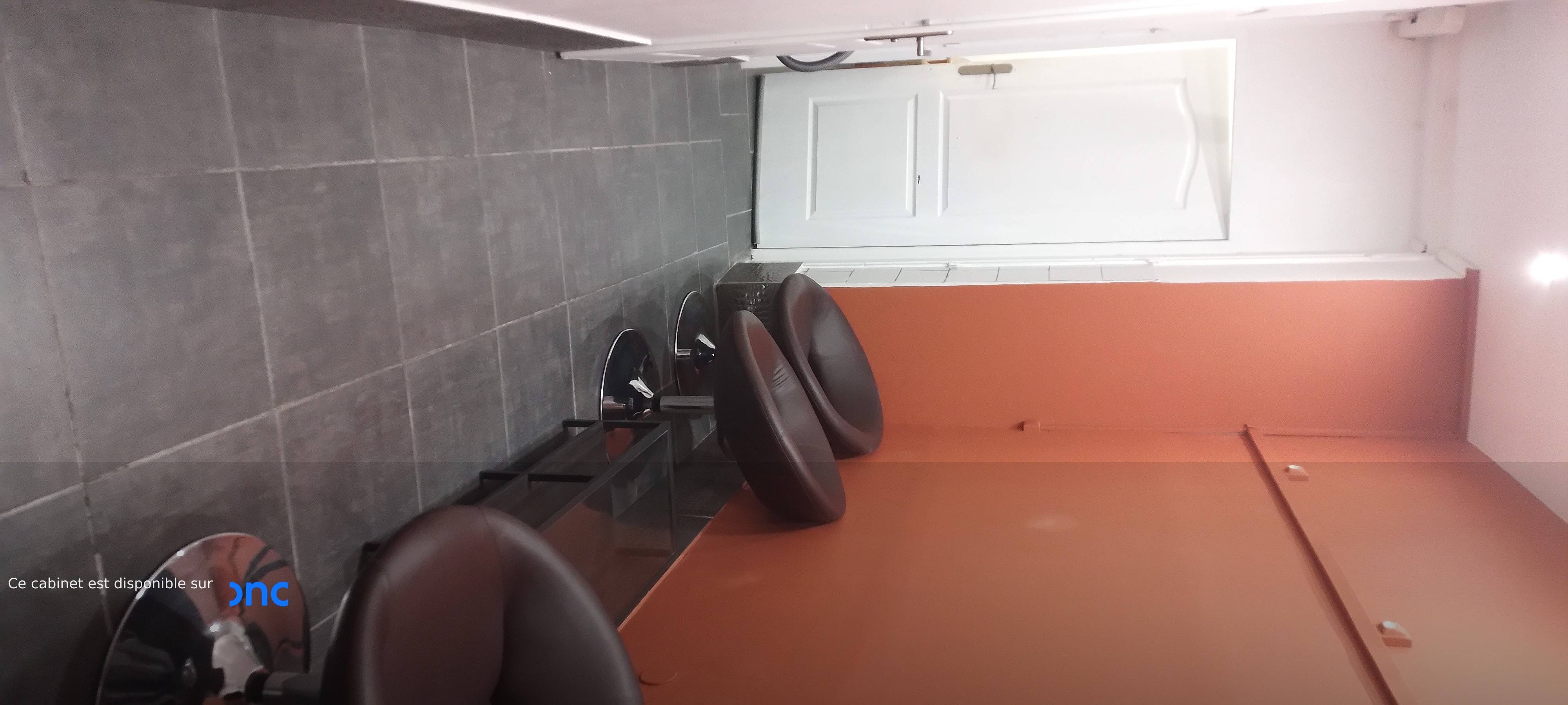 Cabinet Cabinet de Alice - Photo 2