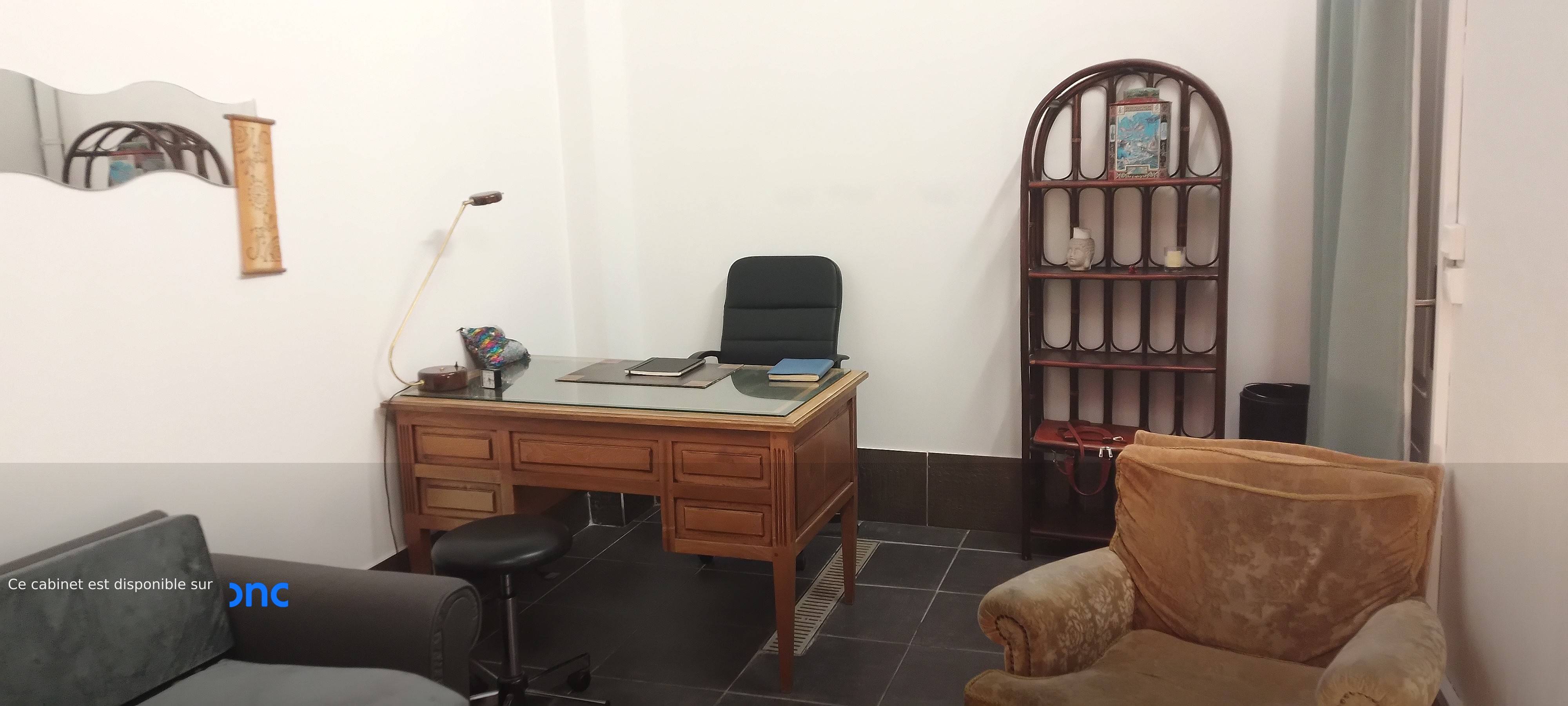 Cabinet Cabinet de Alice - Photo 3