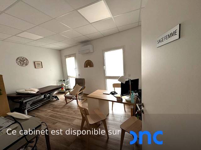 Cabinet bureau  à Frontignan - Photo 2