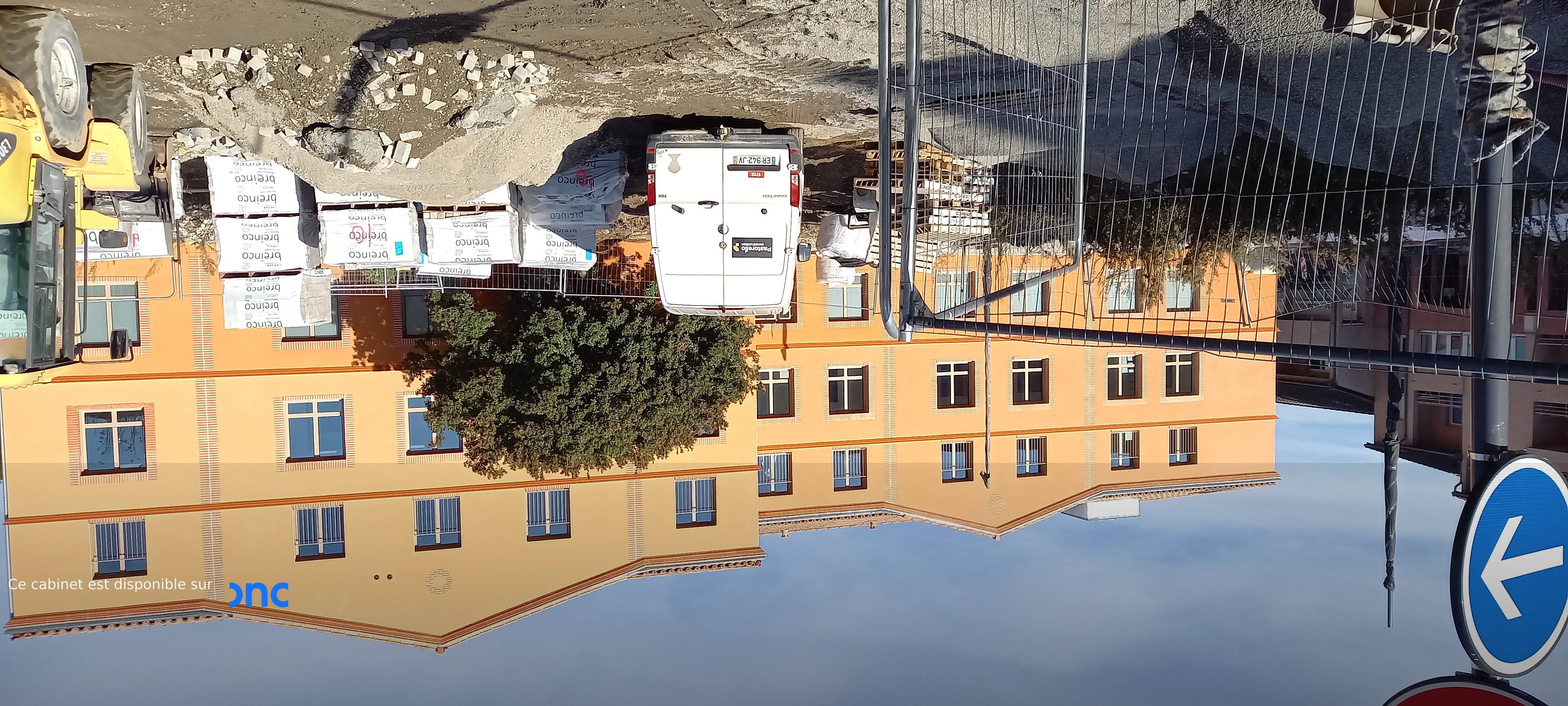 Cabinet Cabinet pluridisciplinaire à Blagnac - Photo principale