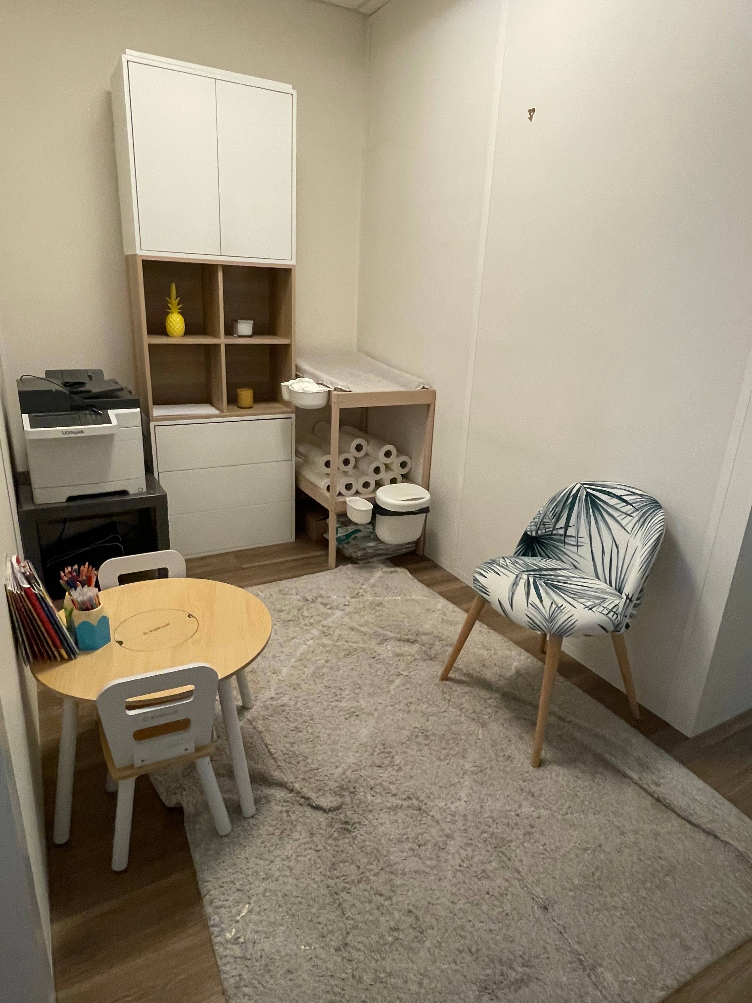 Cabinet Cabinet de Sarah - Photo 2