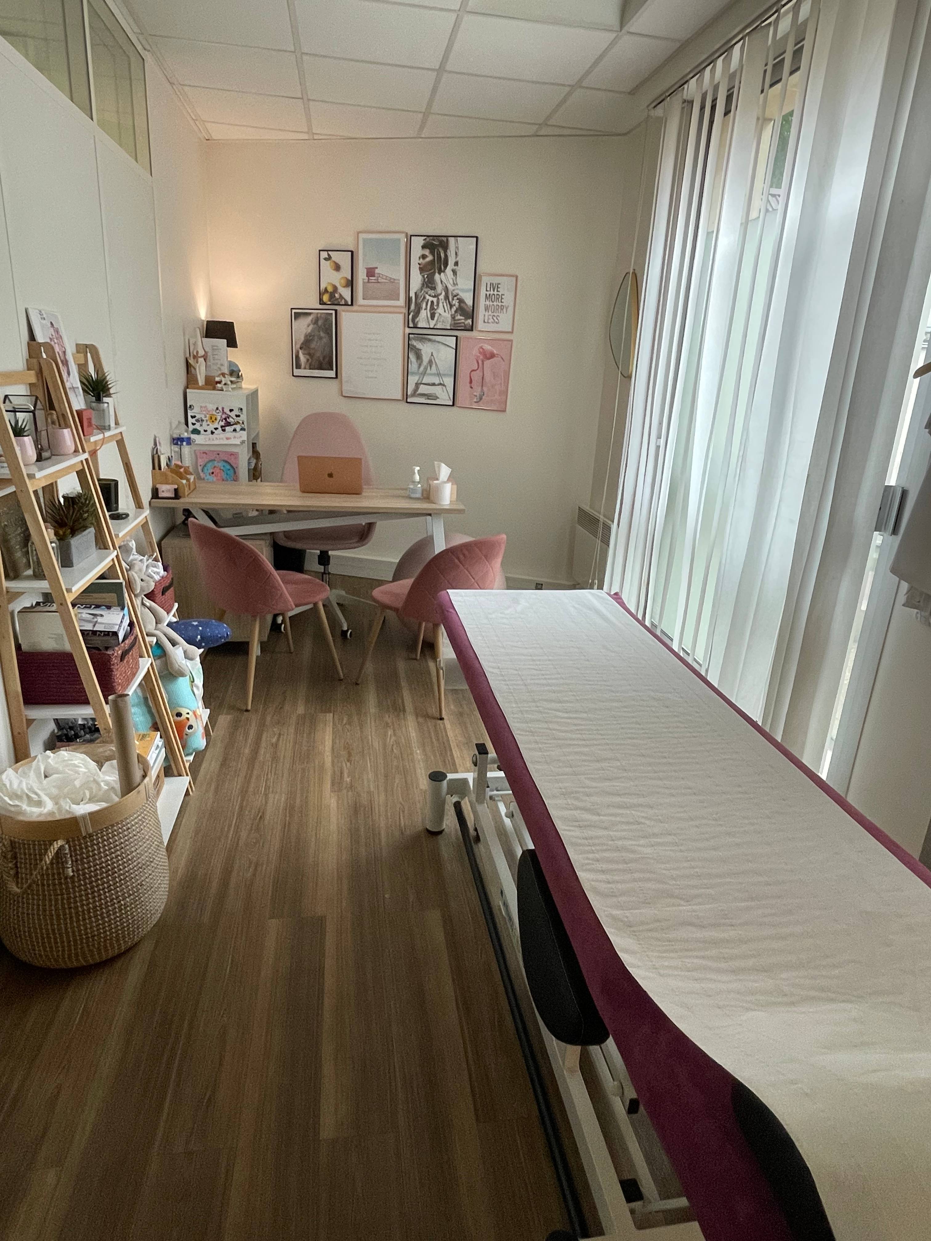 Cabinet Cabinet de Sarah - Photo 3