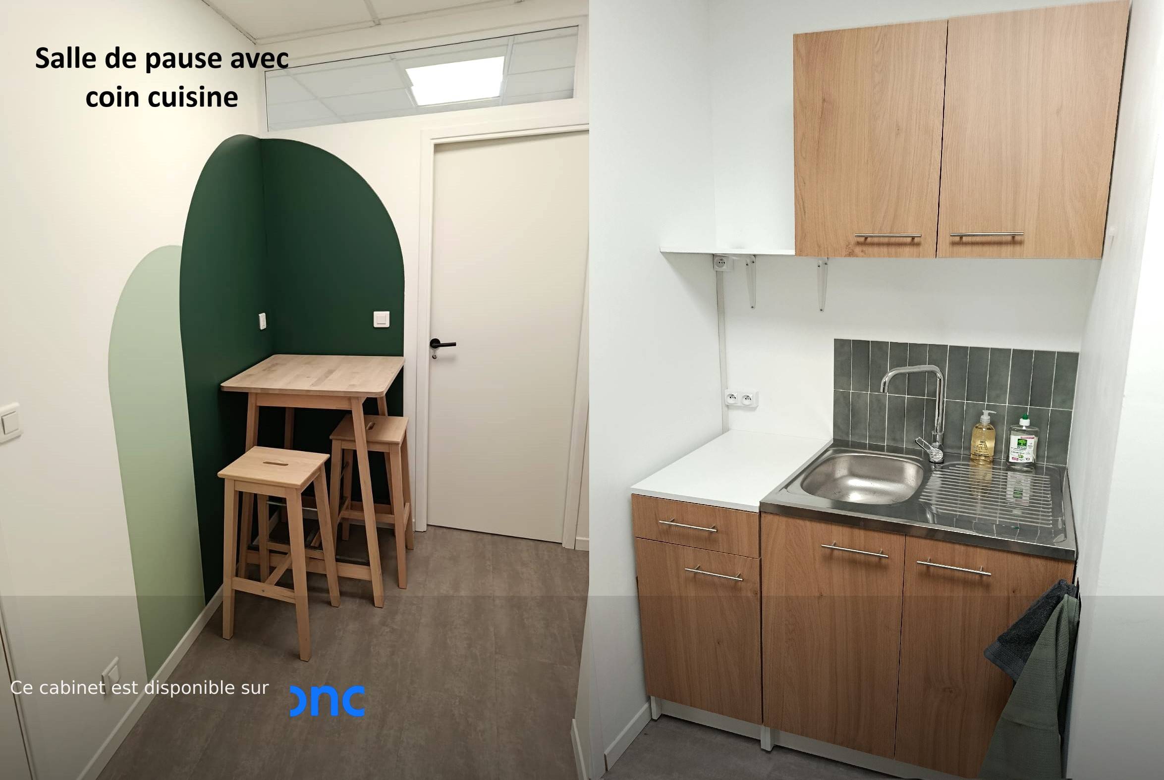 Cabinet Cabinet paramédical - Photo 3