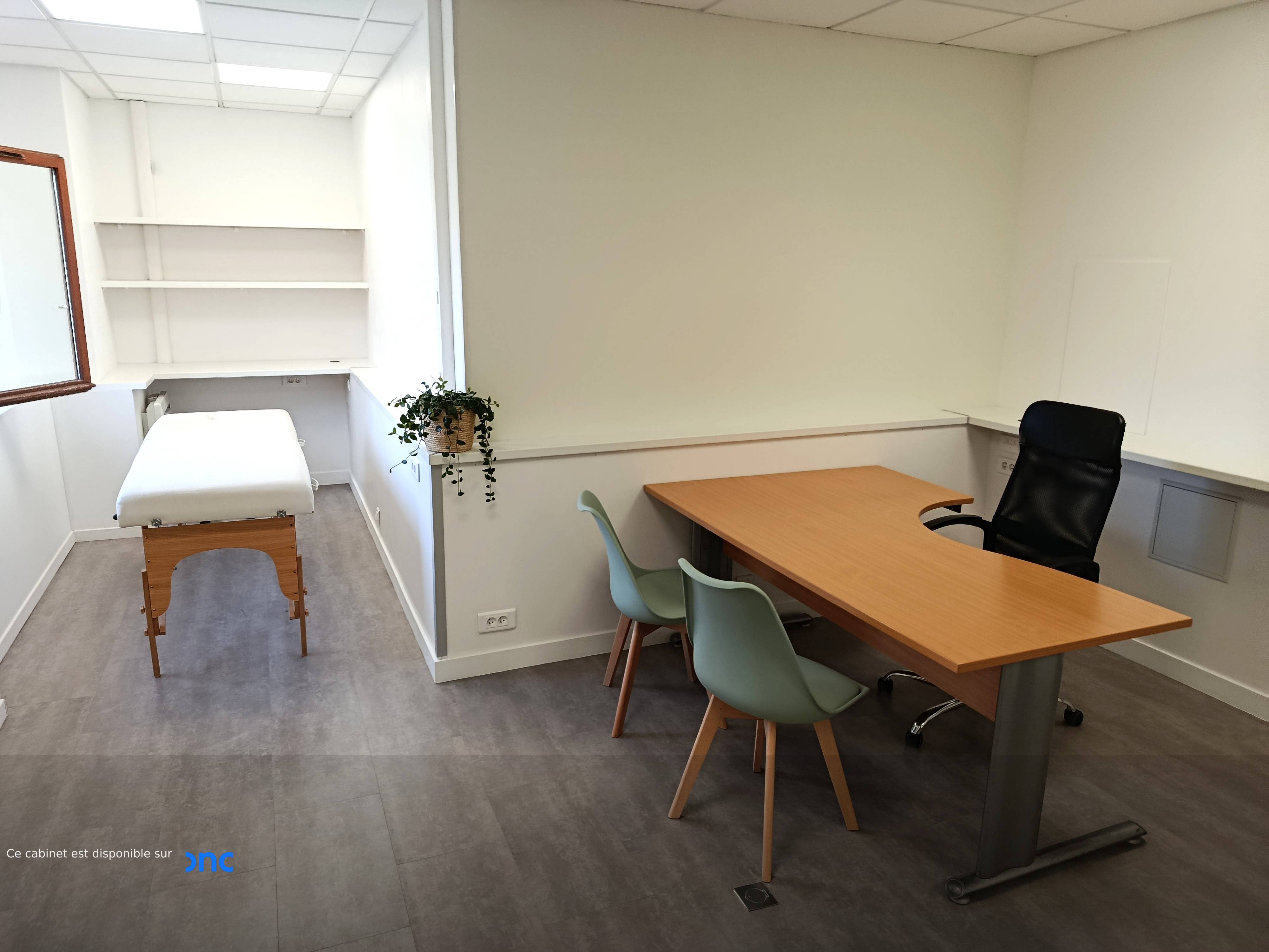 Cabinet Cabinet paramédical - Photo 2