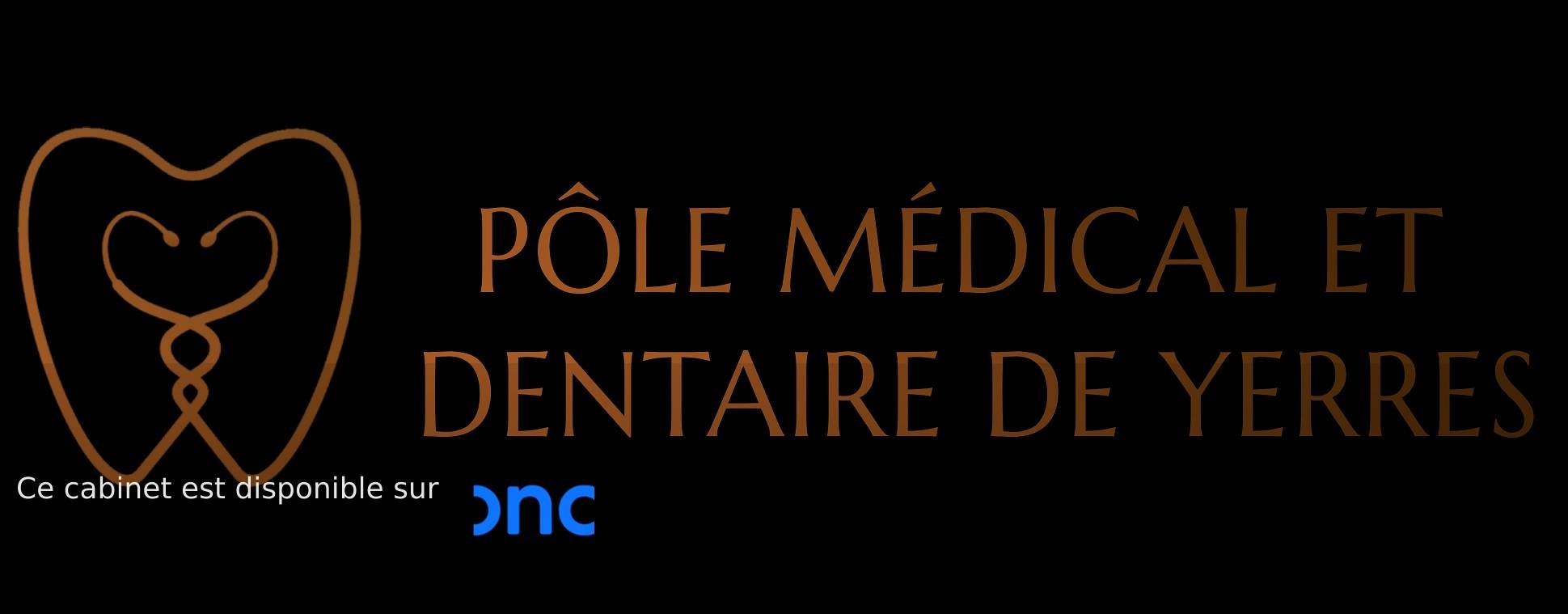 Cabinet Pole Medicale et dentaire de Yerres à Yerres - Photo principale