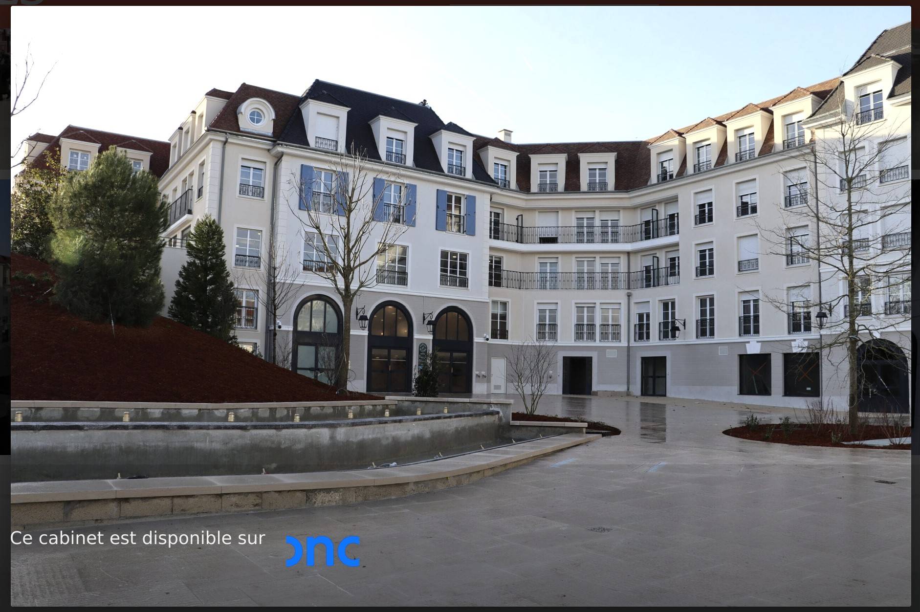 Cabinet Pole Medicale et dentaire de Yerres - Photo 2