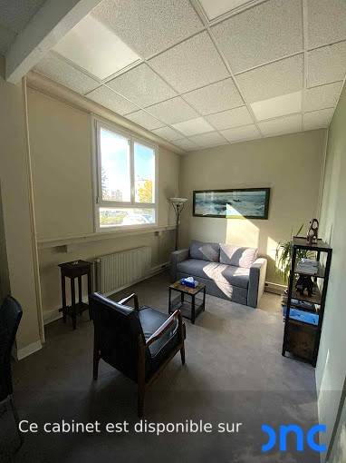 Cabinet Cabinet de Alexandre à Bron - Photo 1