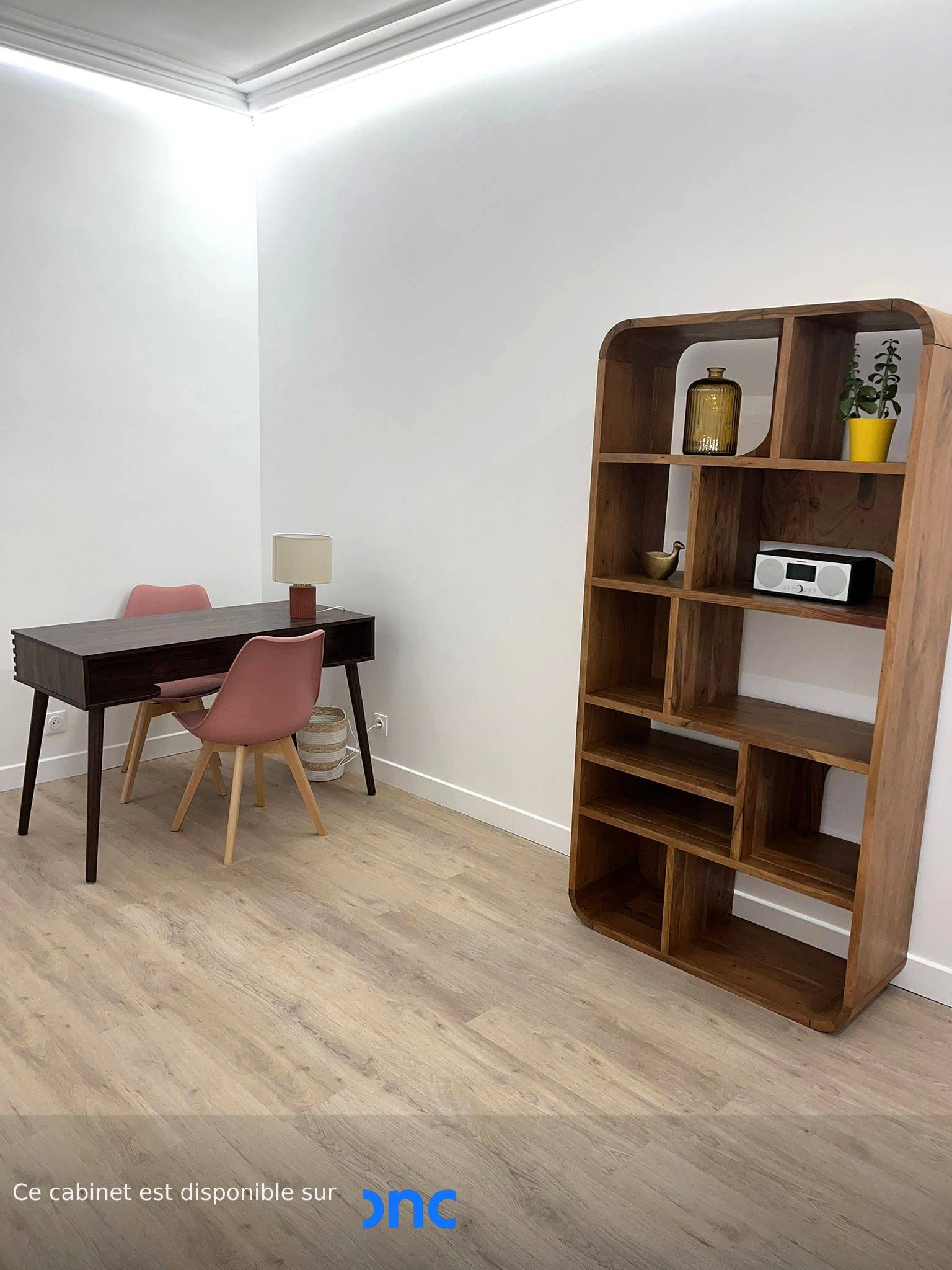 Cabinet Cabinet de eugenie - Photo 3