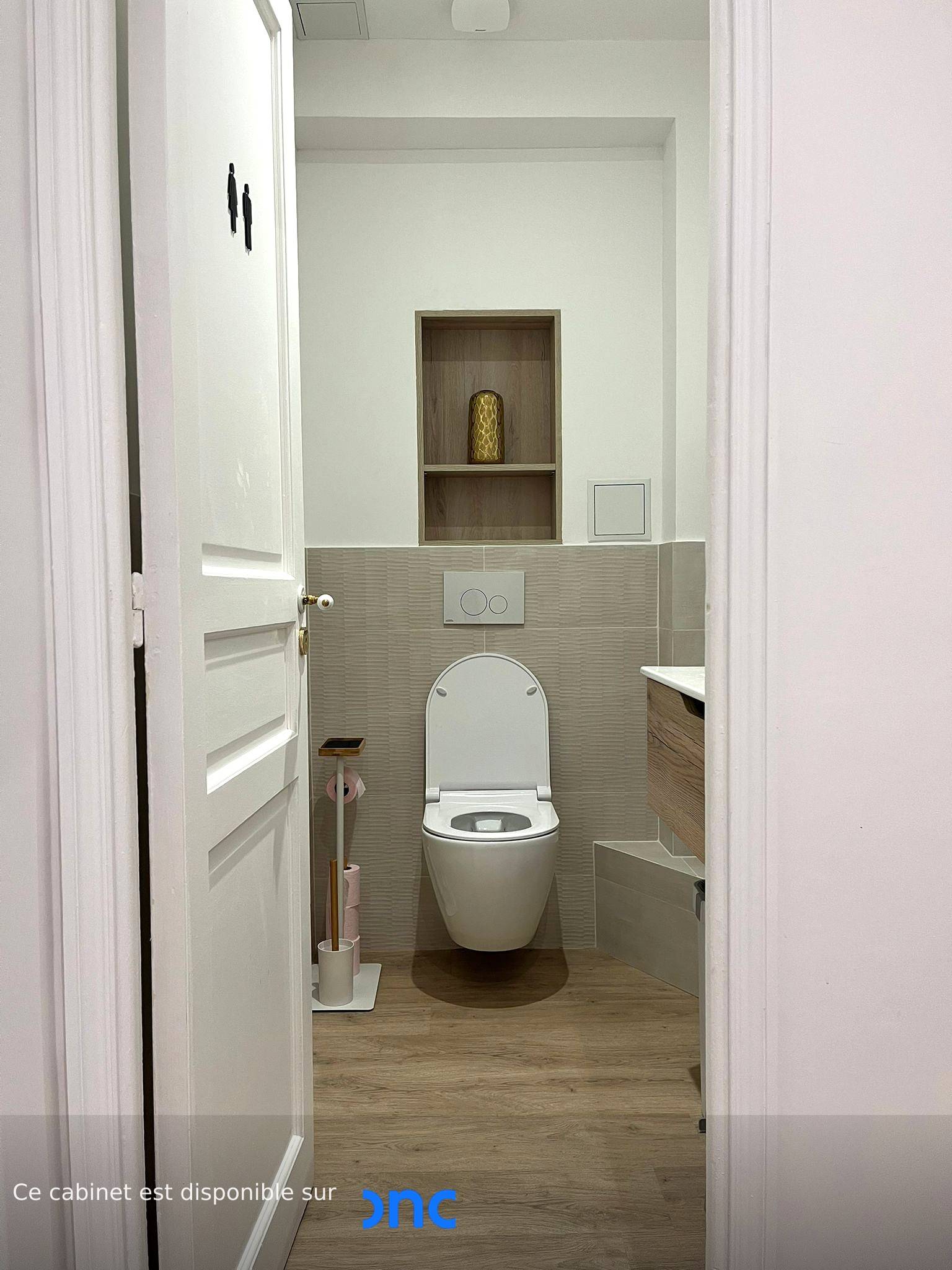 Cabinet Cabinet de eugenie - Photo 5