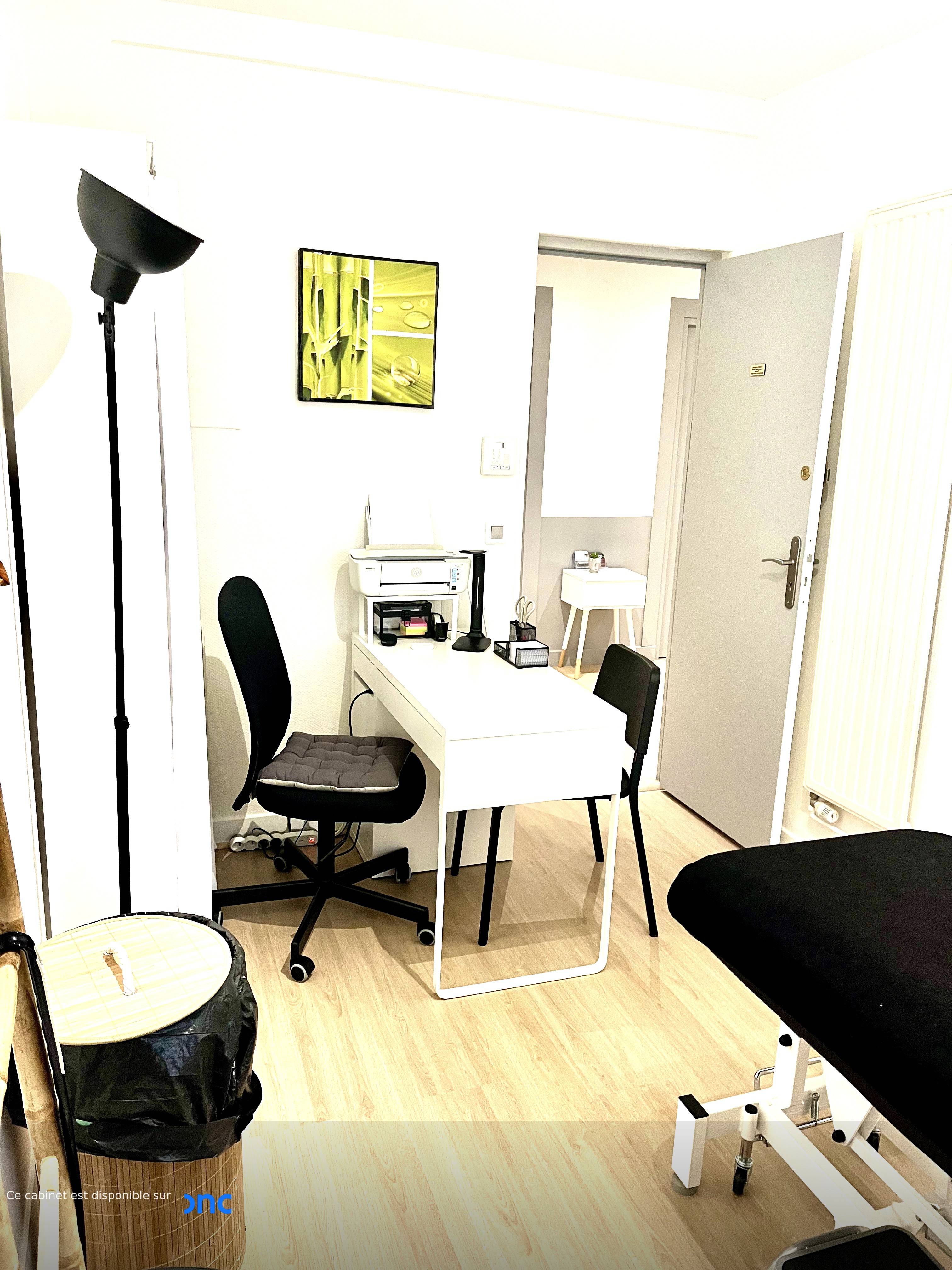 Cabinet Pôle Santé Murat - Photo 4