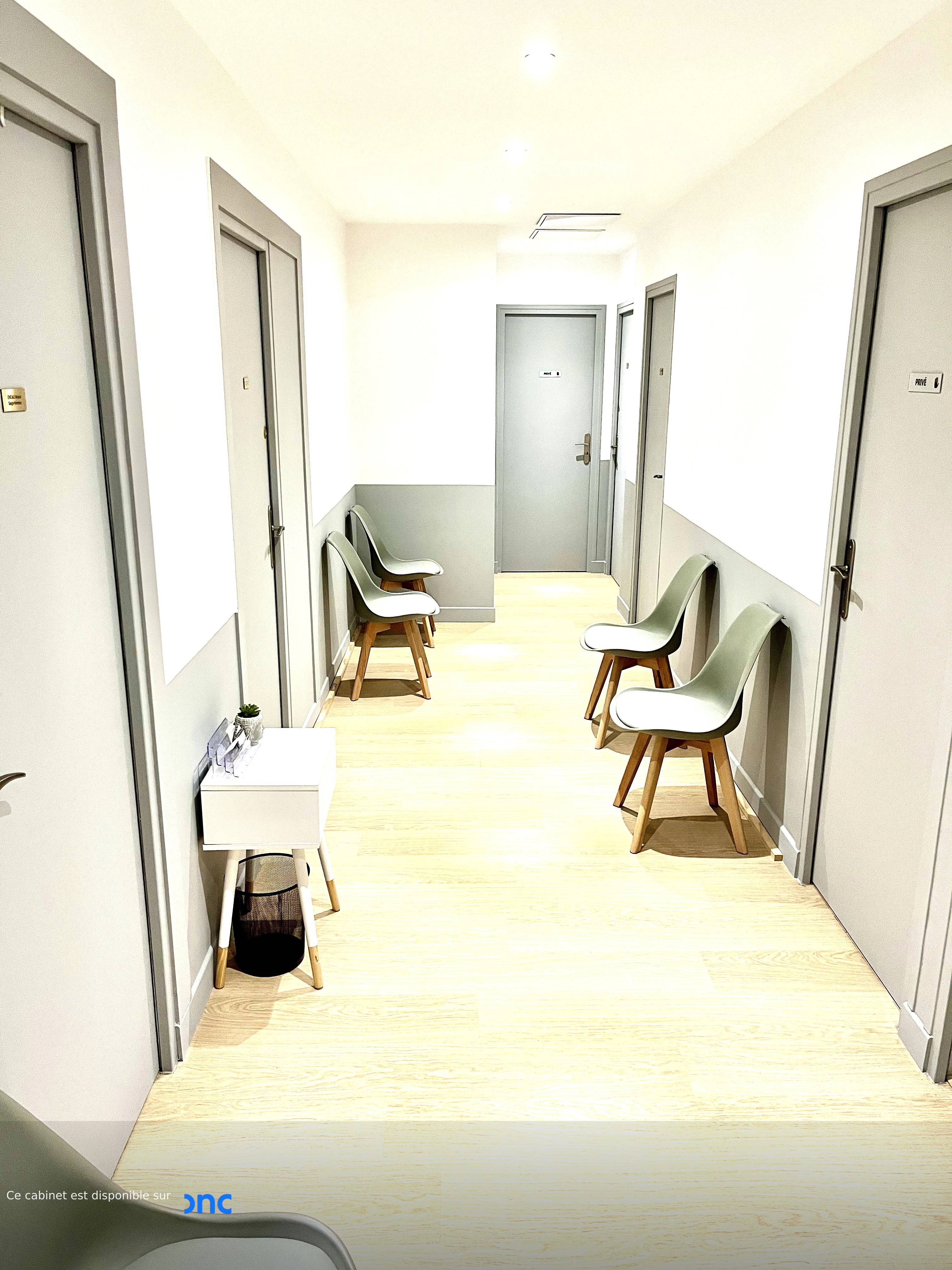 Cabinet Pôle Santé Murat - Photo 5