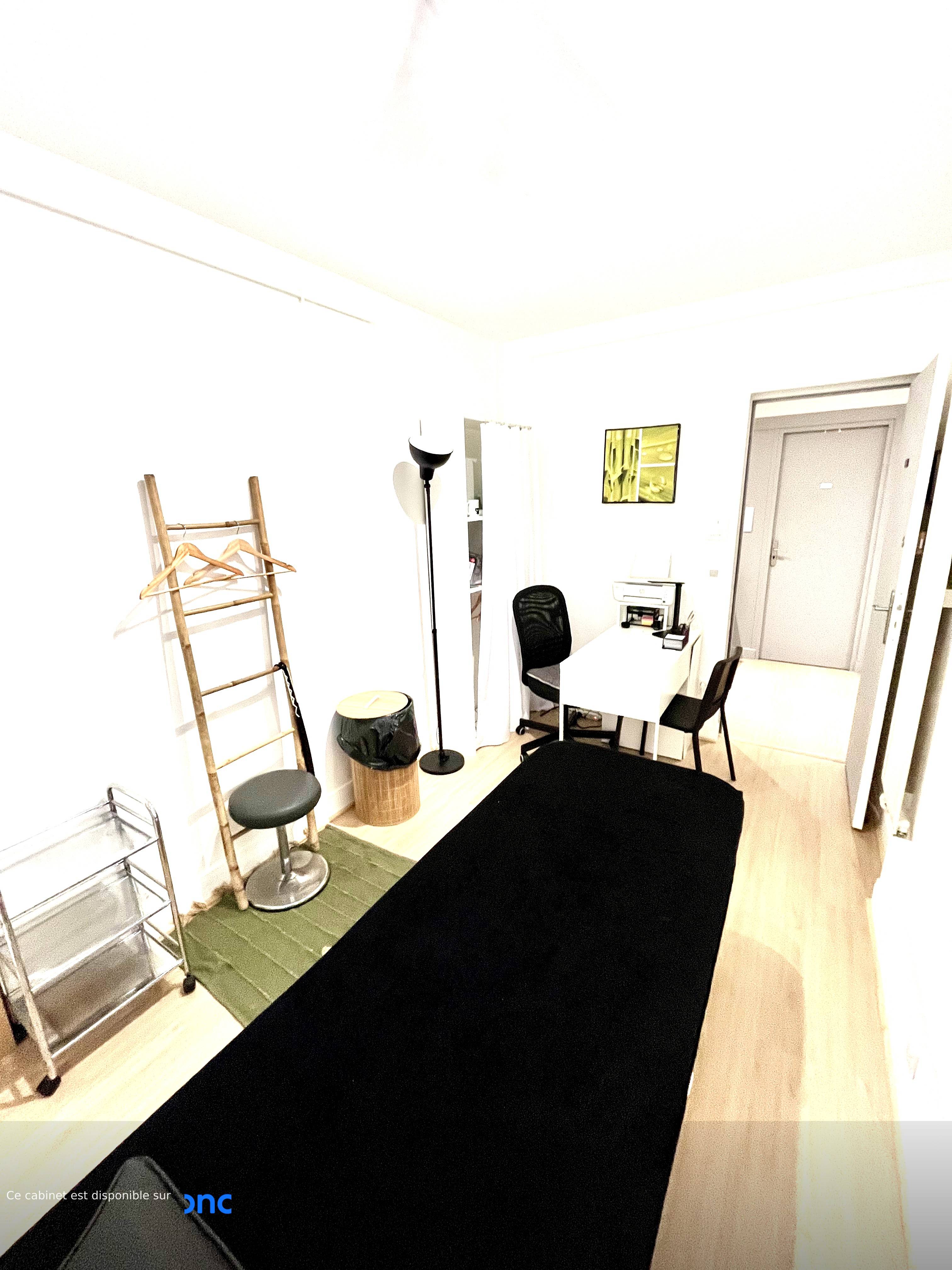 Cabinet Pôle Santé Murat à Paris - Photo 3