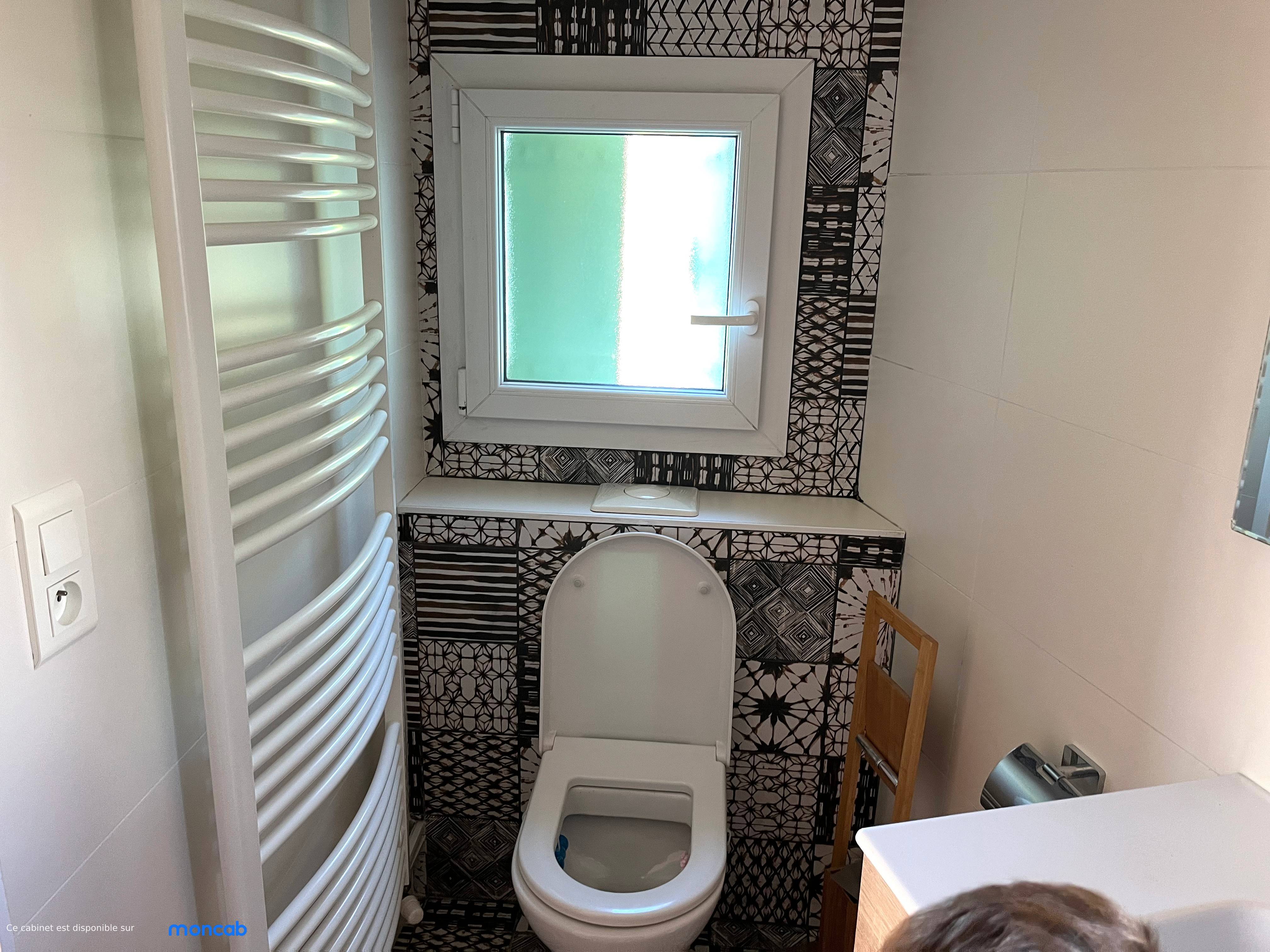 Cabinet Cabinet de Julie à Langon - Photo 2