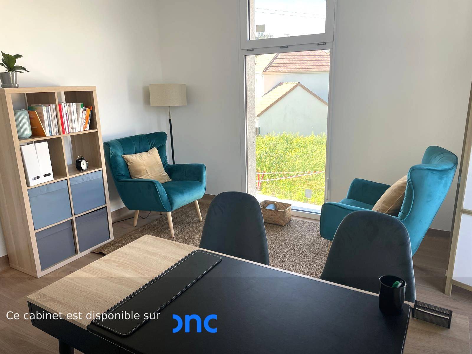 Cabinet Cabinet de Severine Voilquin à Herblay-sur-Seine - Photo 2