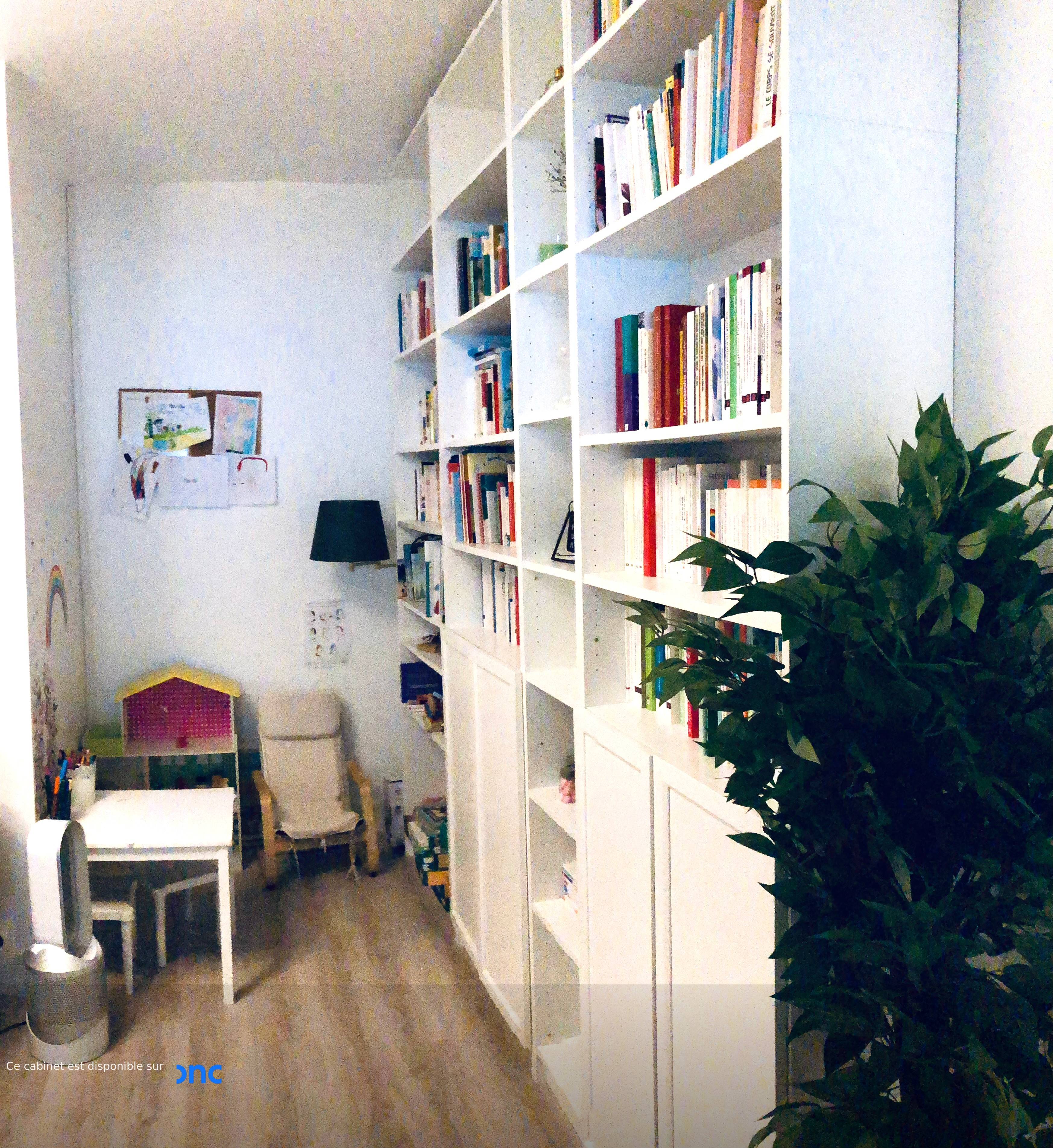 Cabinet Cabinet de Julie à Villemomble - Photo 1