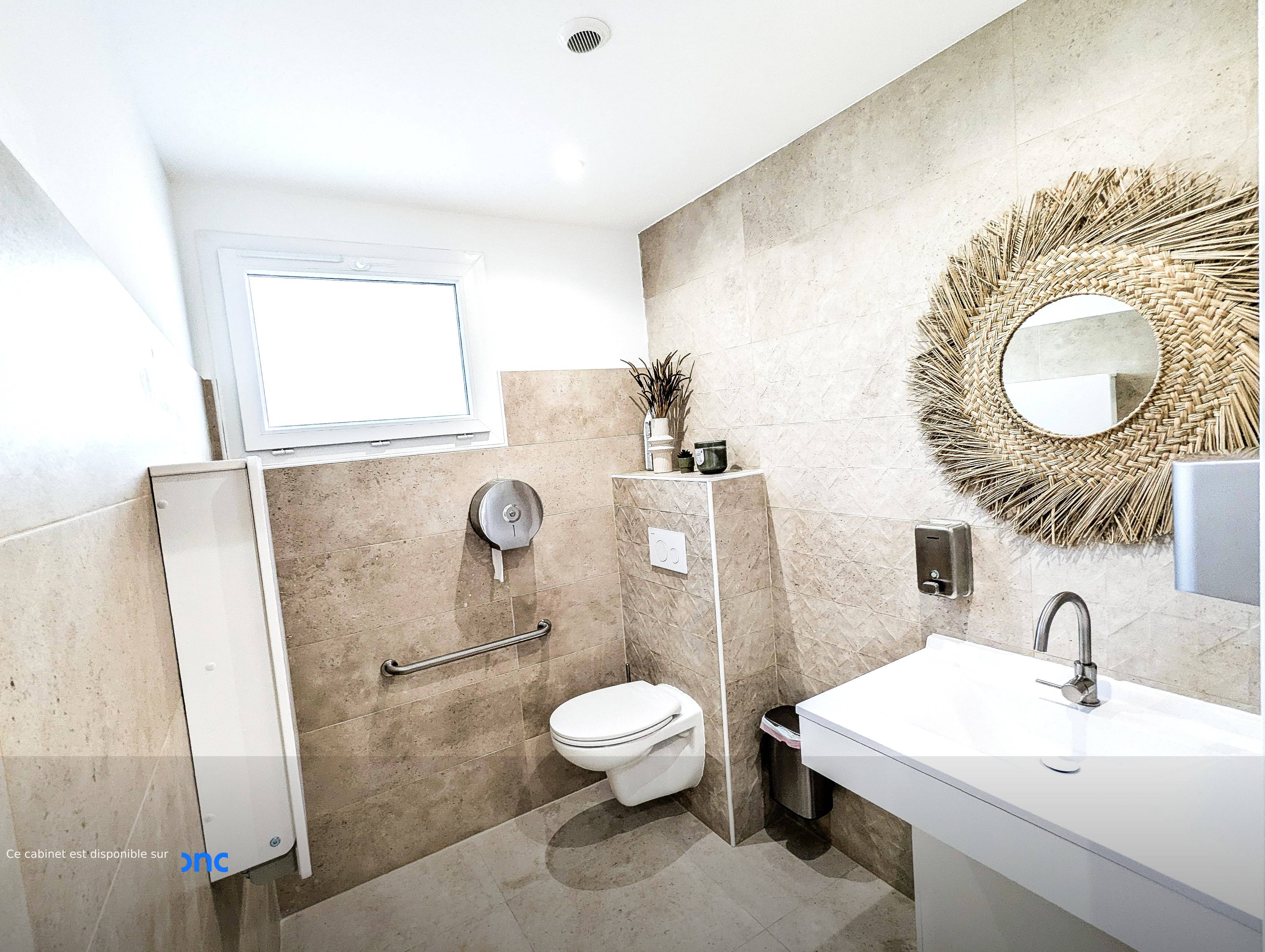 Cabinet Cabinet de Jean-David à Montpellier - Photo 9