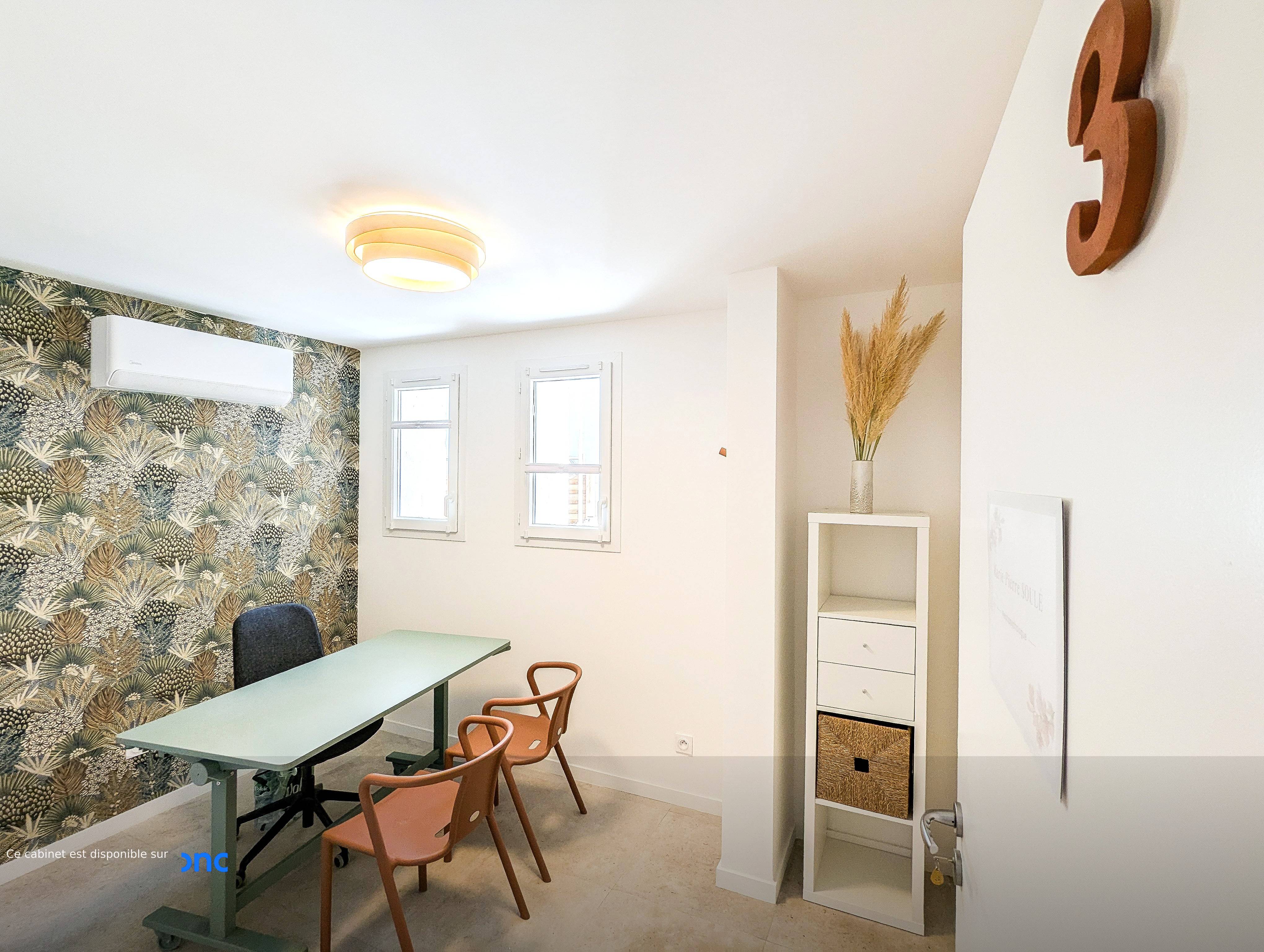 Cabinet Cabinet de Jean-David - Photo 3