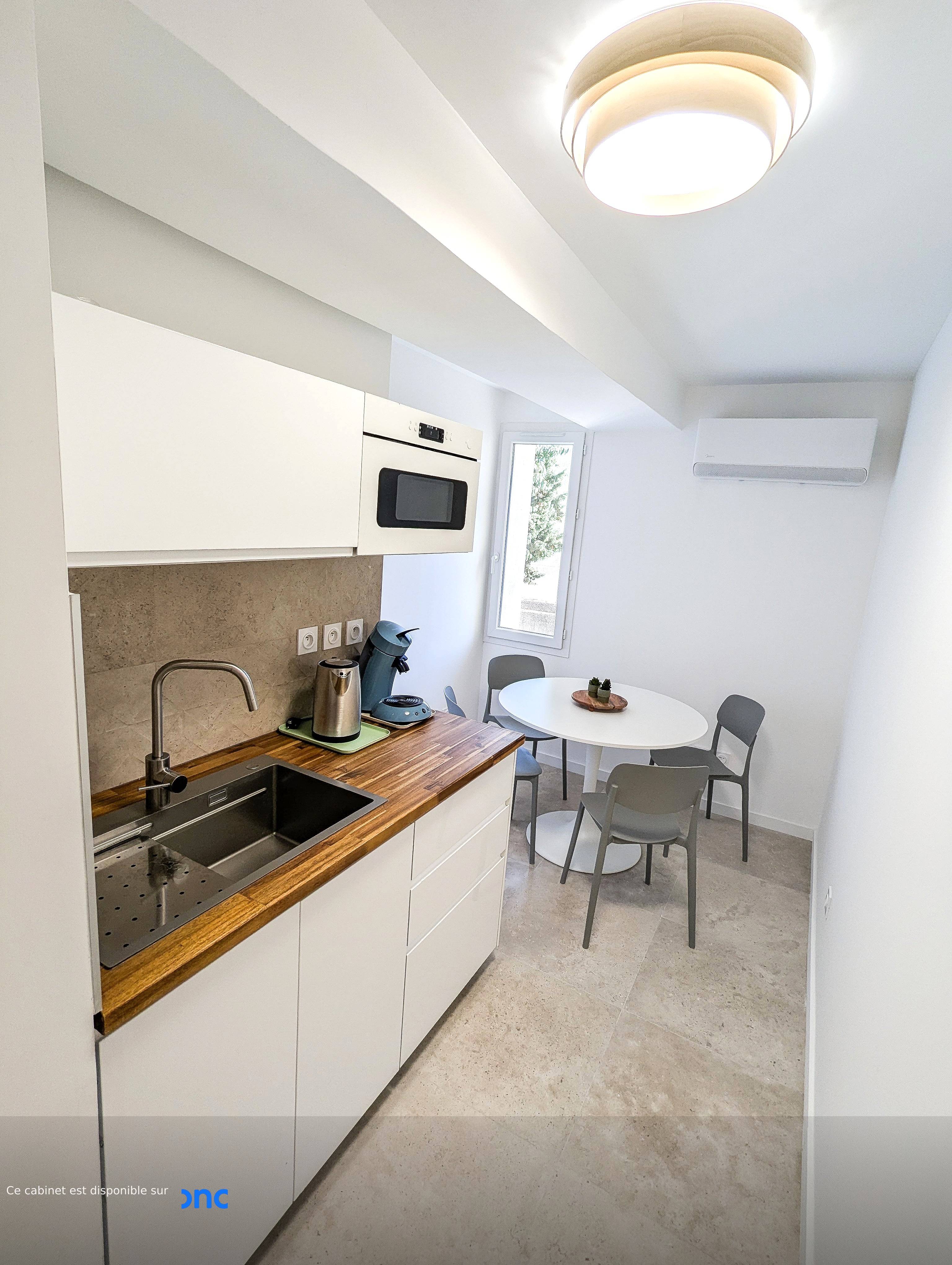 Cabinet Cabinet de Jean-David - Photo 5