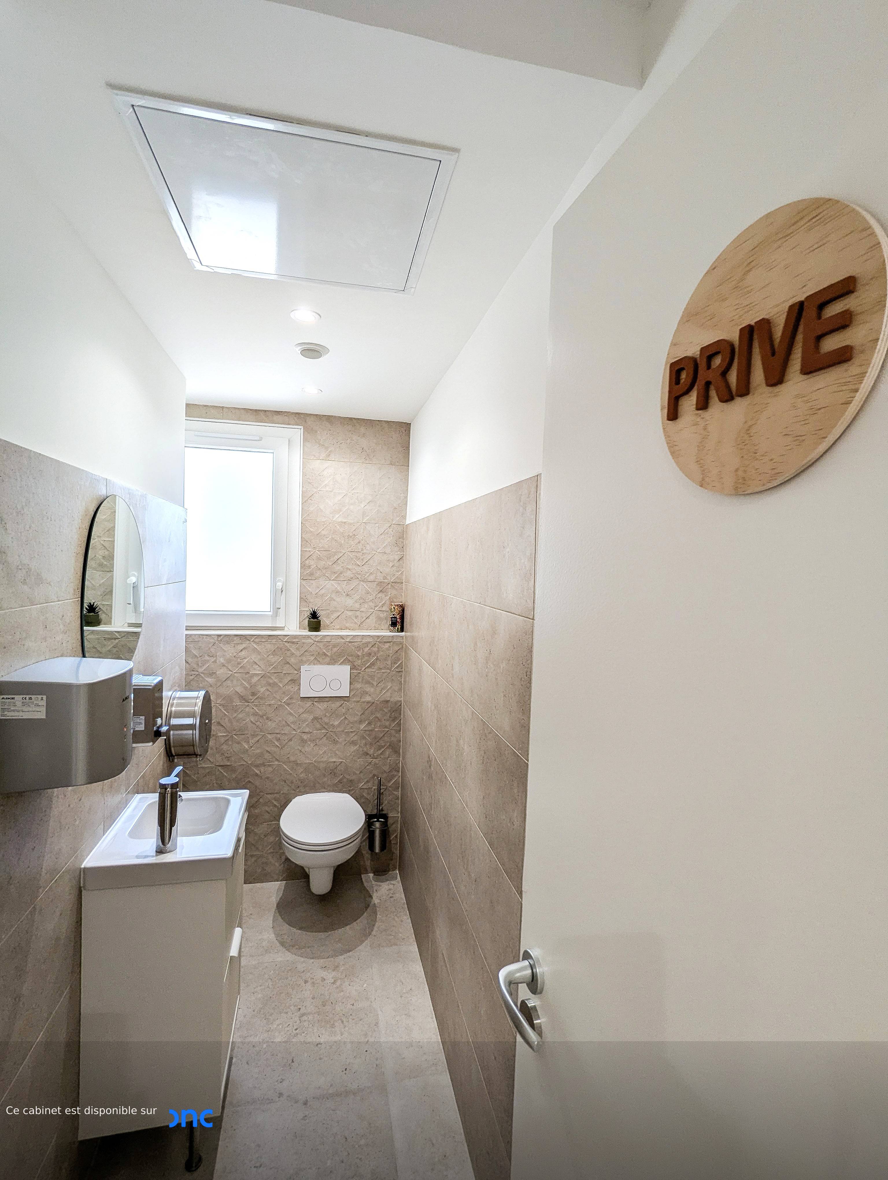 Cabinet Cabinet de Jean-David à Montpellier - Photo 10