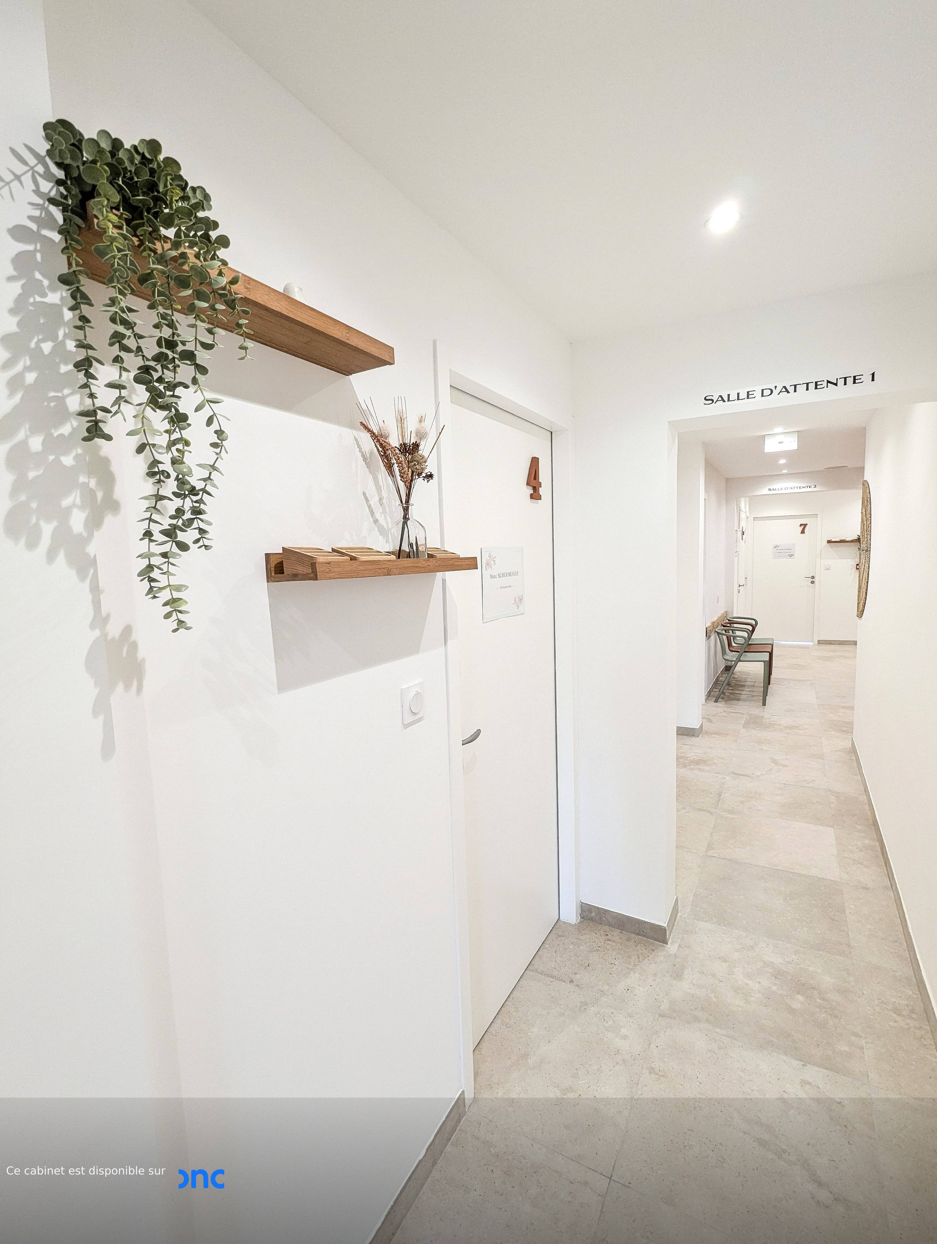 Cabinet Cabinet de Jean-David à Montpellier - Photo principale