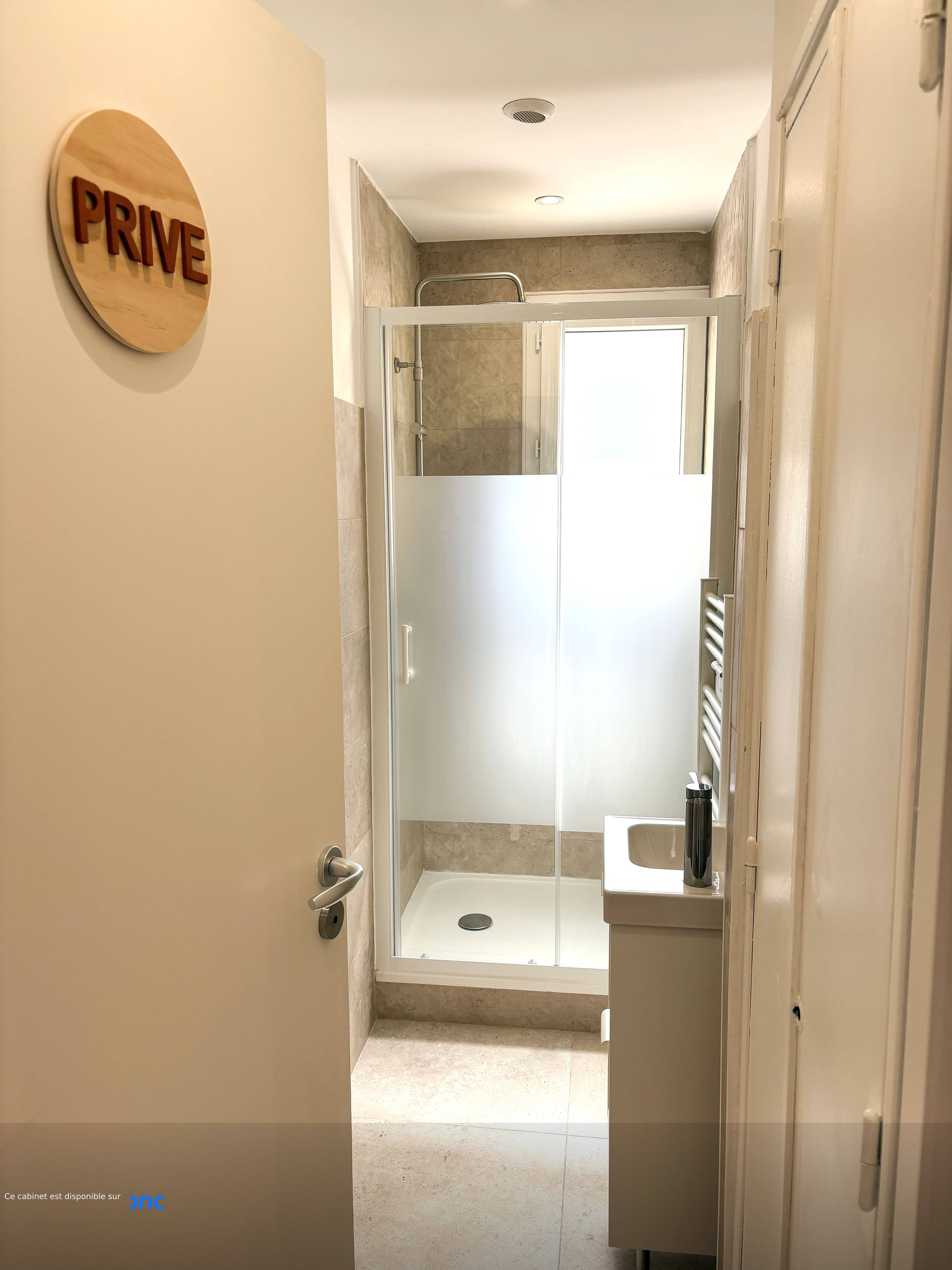 Cabinet Cabinet de Jean-David à Montpellier - Photo 8