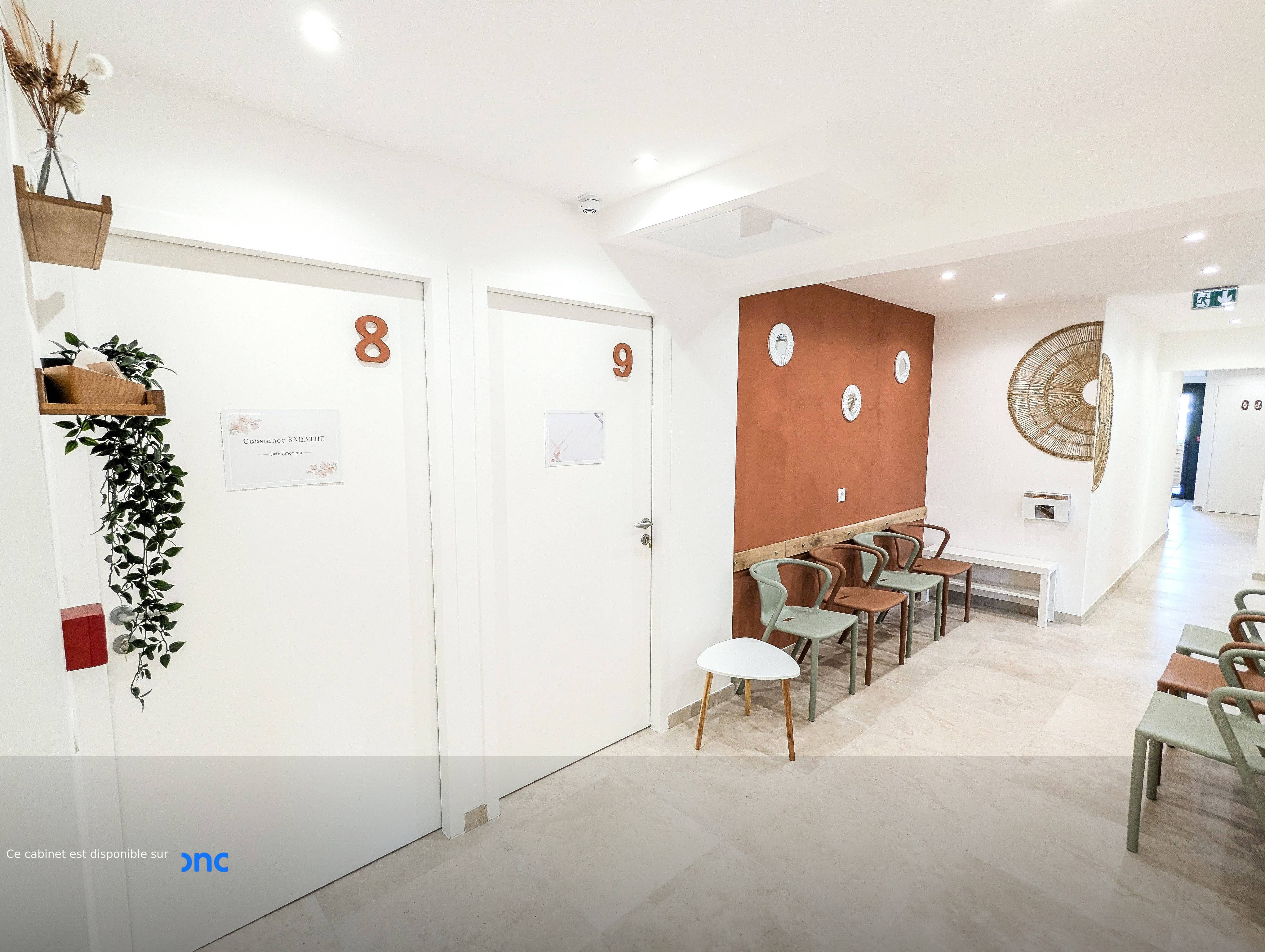 Cabinet Cabinet de Jean-David à Montpellier - Photo 6