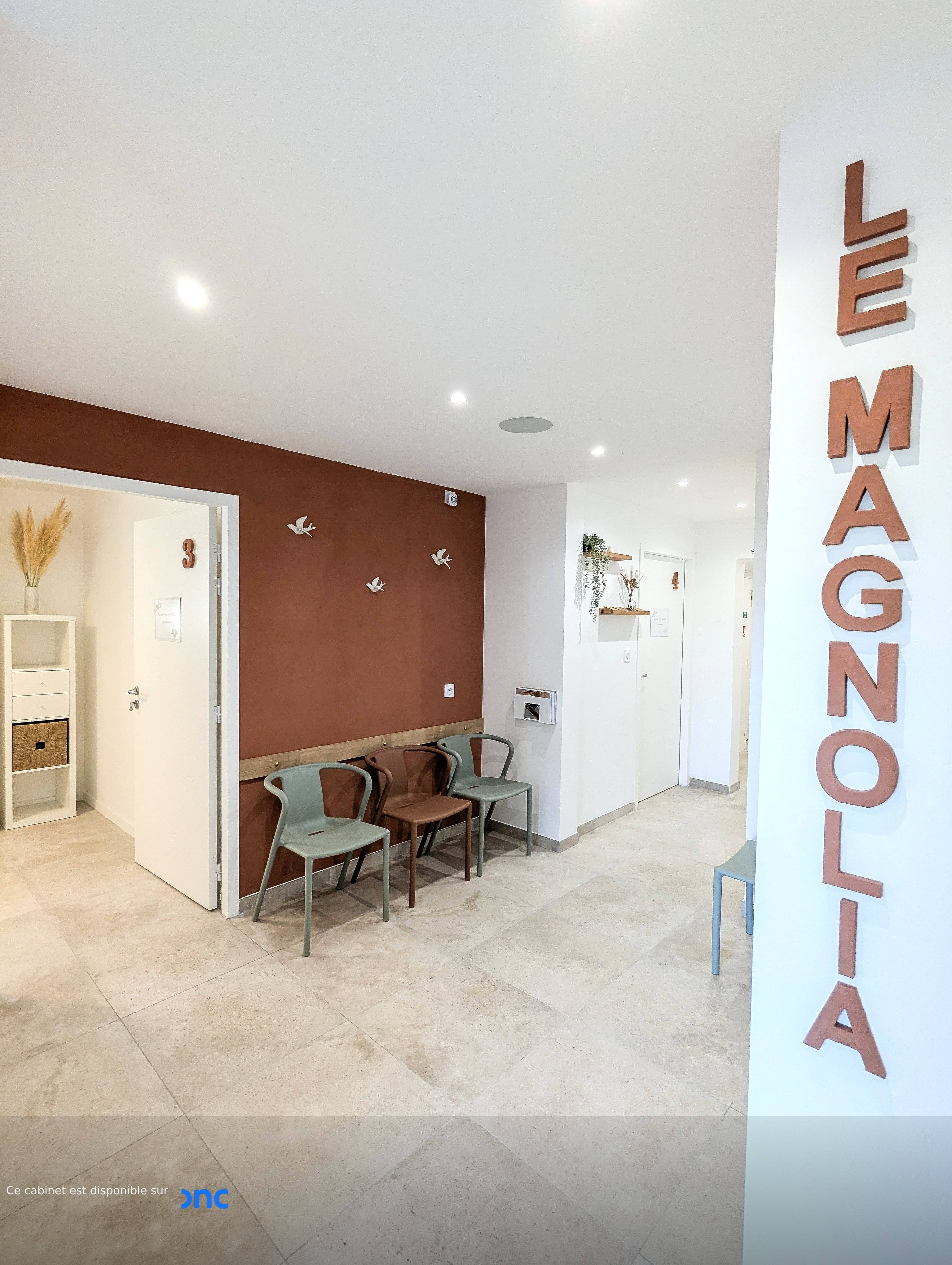 Cabinet Cabinet de Jean-David - Photo 4