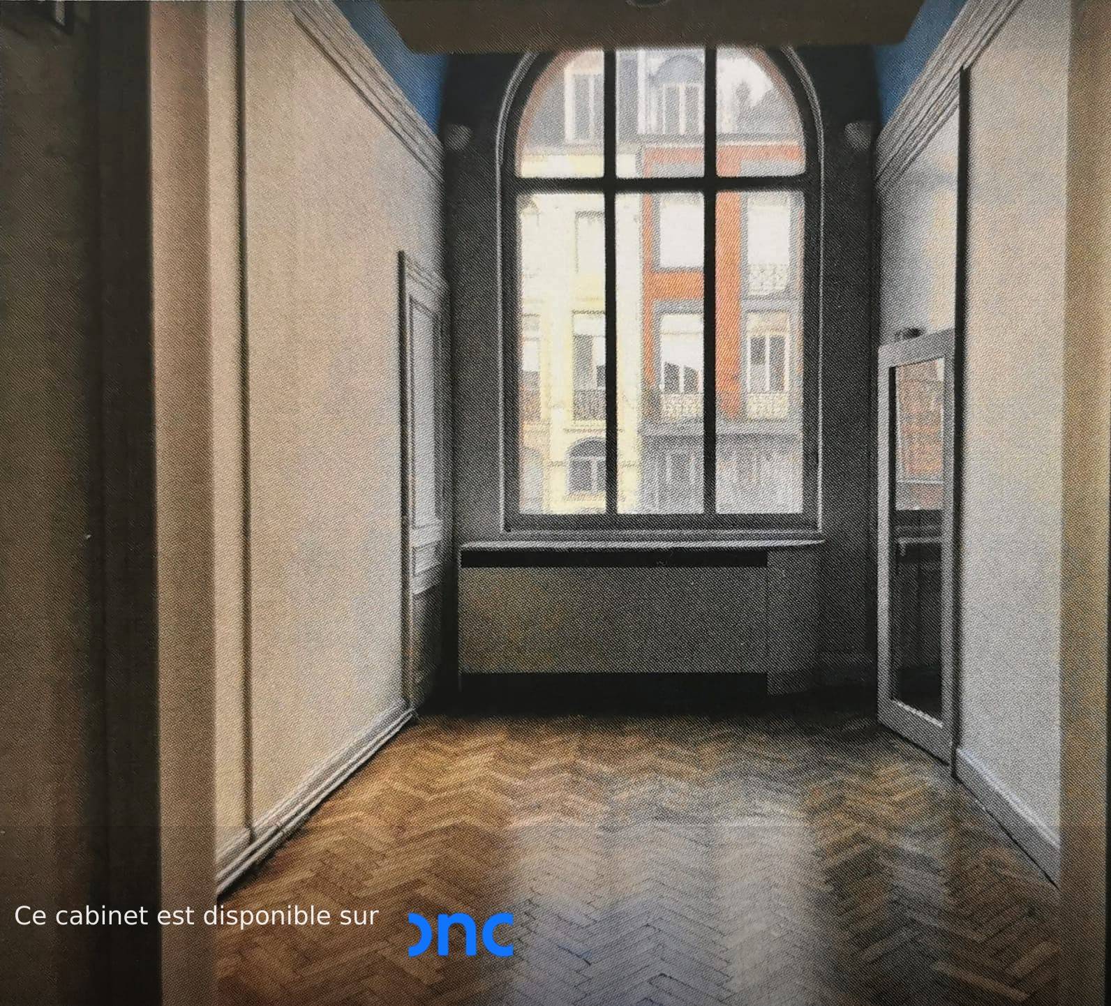 Cabinet SCI MD  à Roubaix - Photo 7