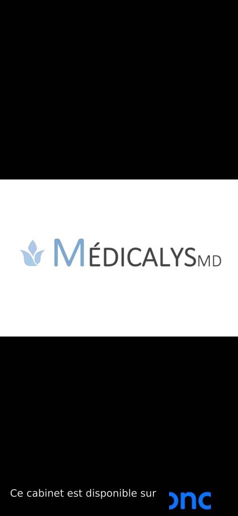 Cabinet SCI MD  à Roubaix - Photo 6