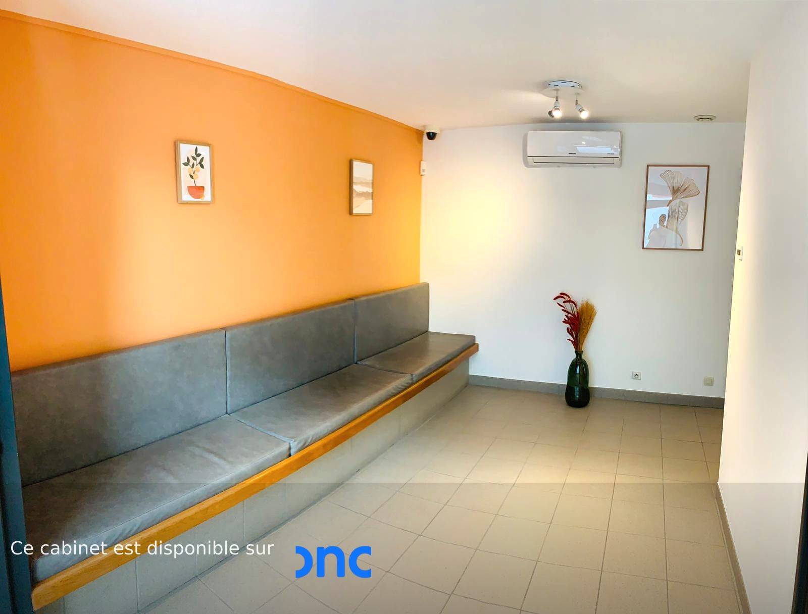 Cabinet SCI MD  à Roubaix - Photo 3