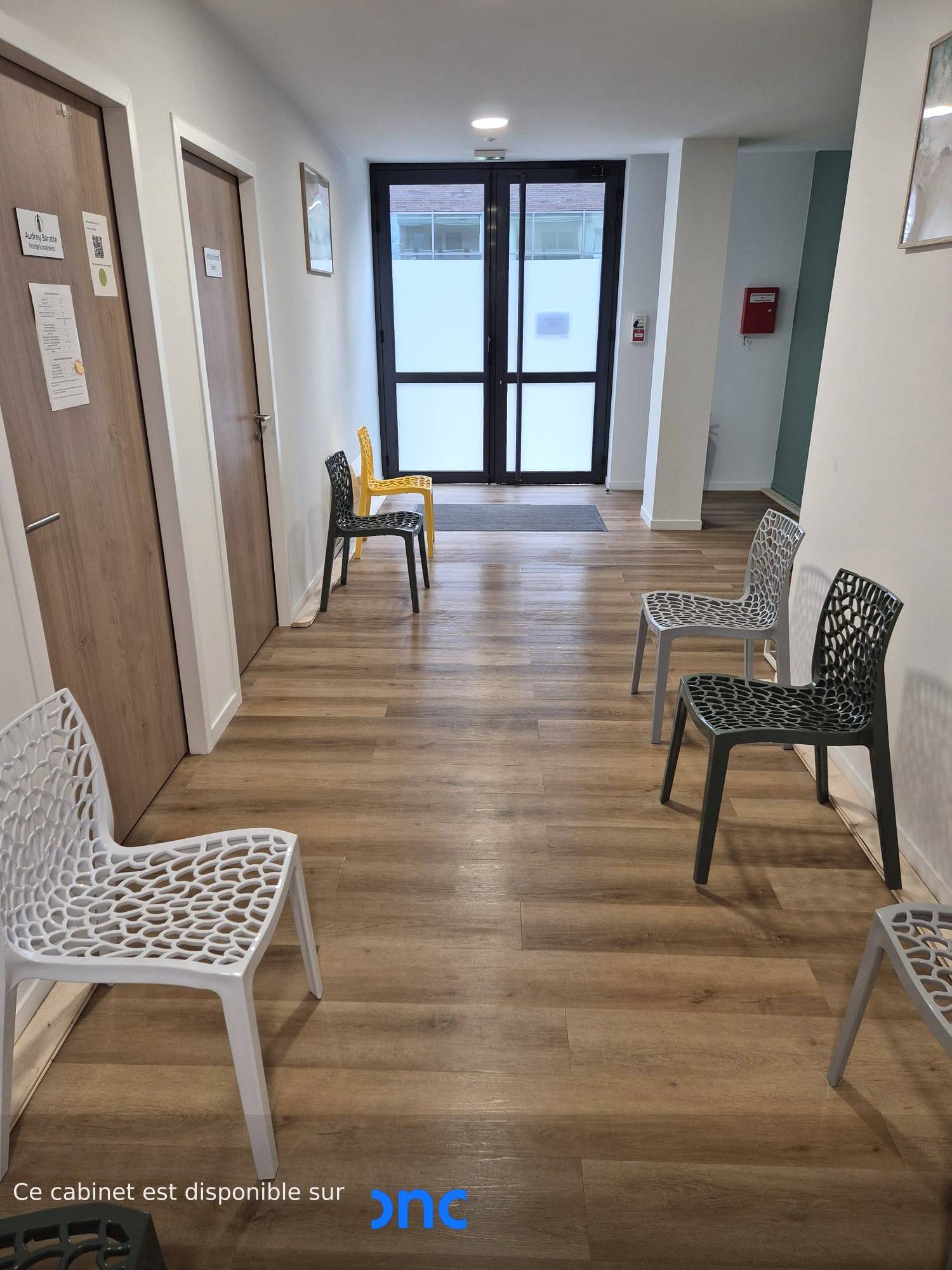 Cabinet SCI MD  à Roubaix - Photo principale