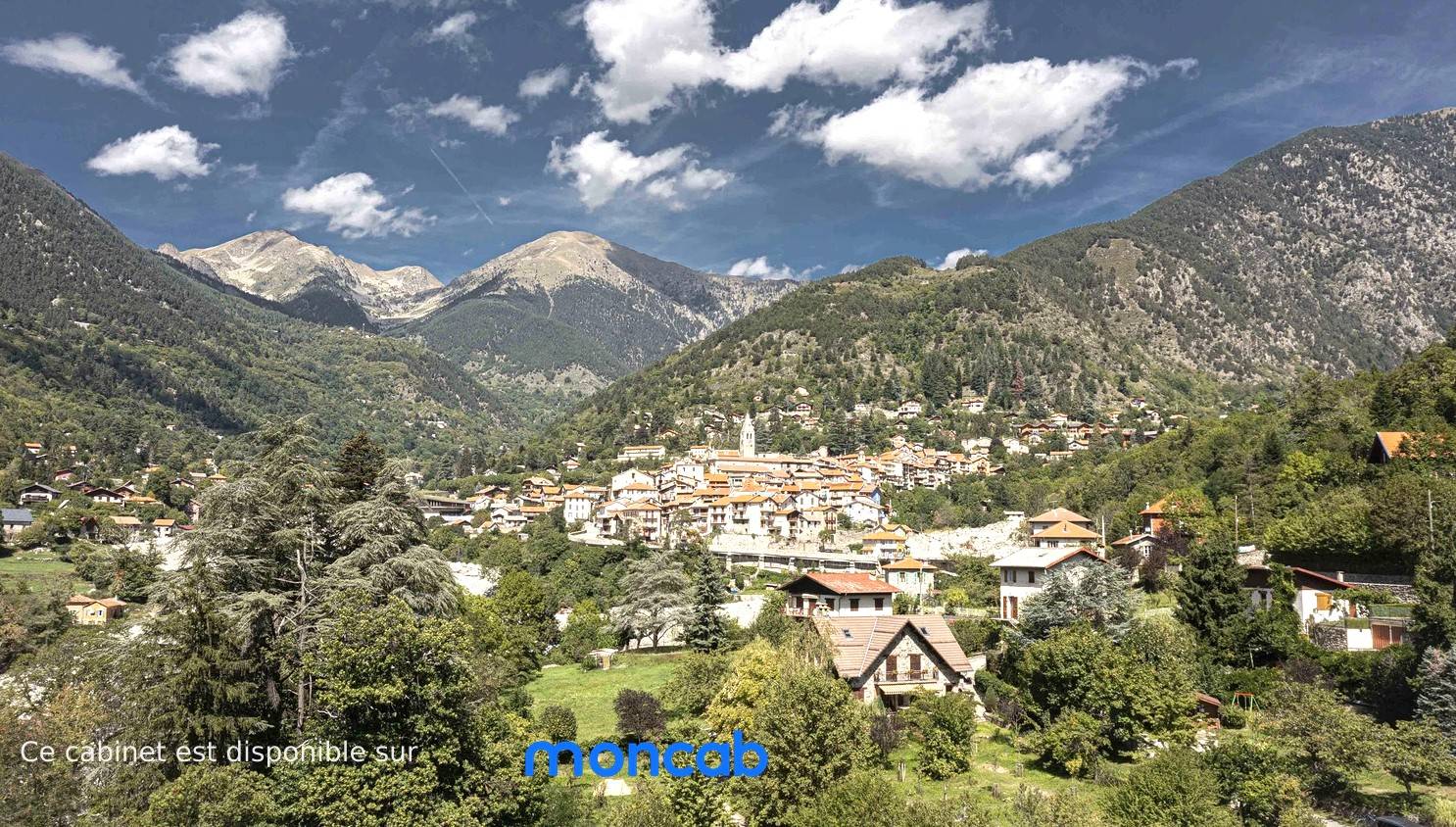 Cabinet Cabinet de Julie TEST 1 à Paris - Photo principale