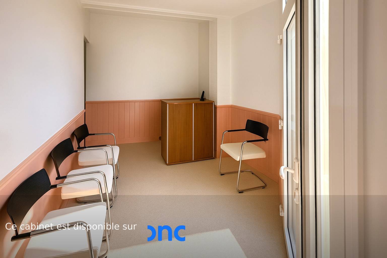 Cabinet Station Soins - Photo 3