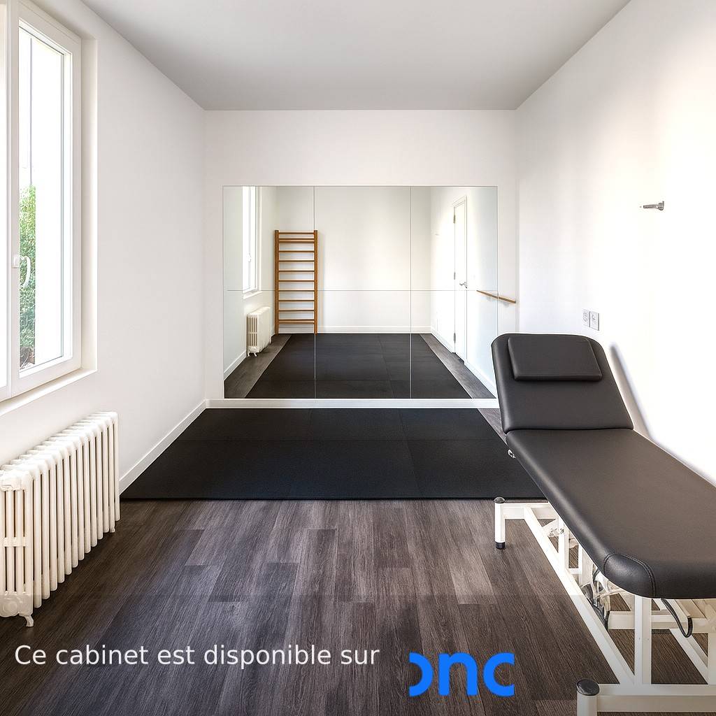 Cabinet Station Soins - Photo 2