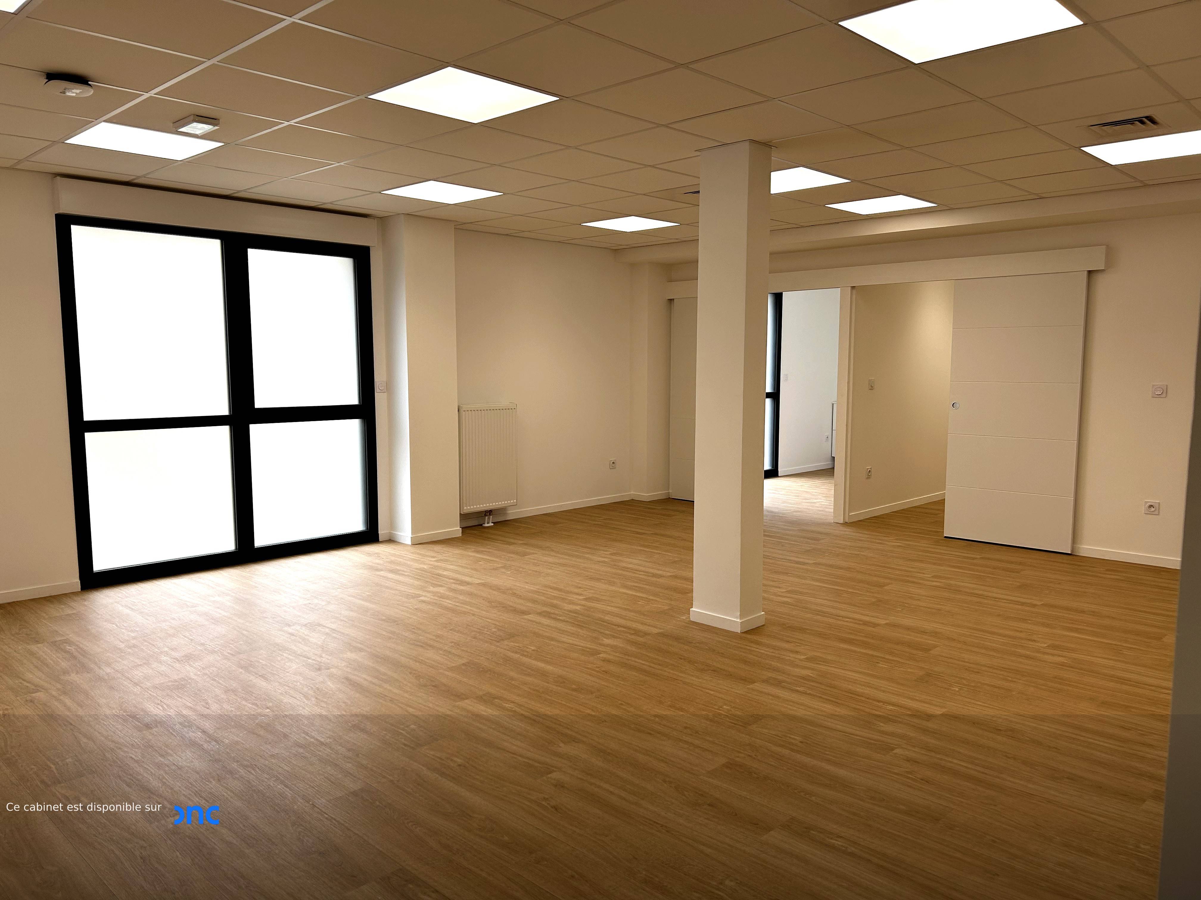 Cabinet Vista Santé  à Cherbourg-en-Cotentin - Photo 6