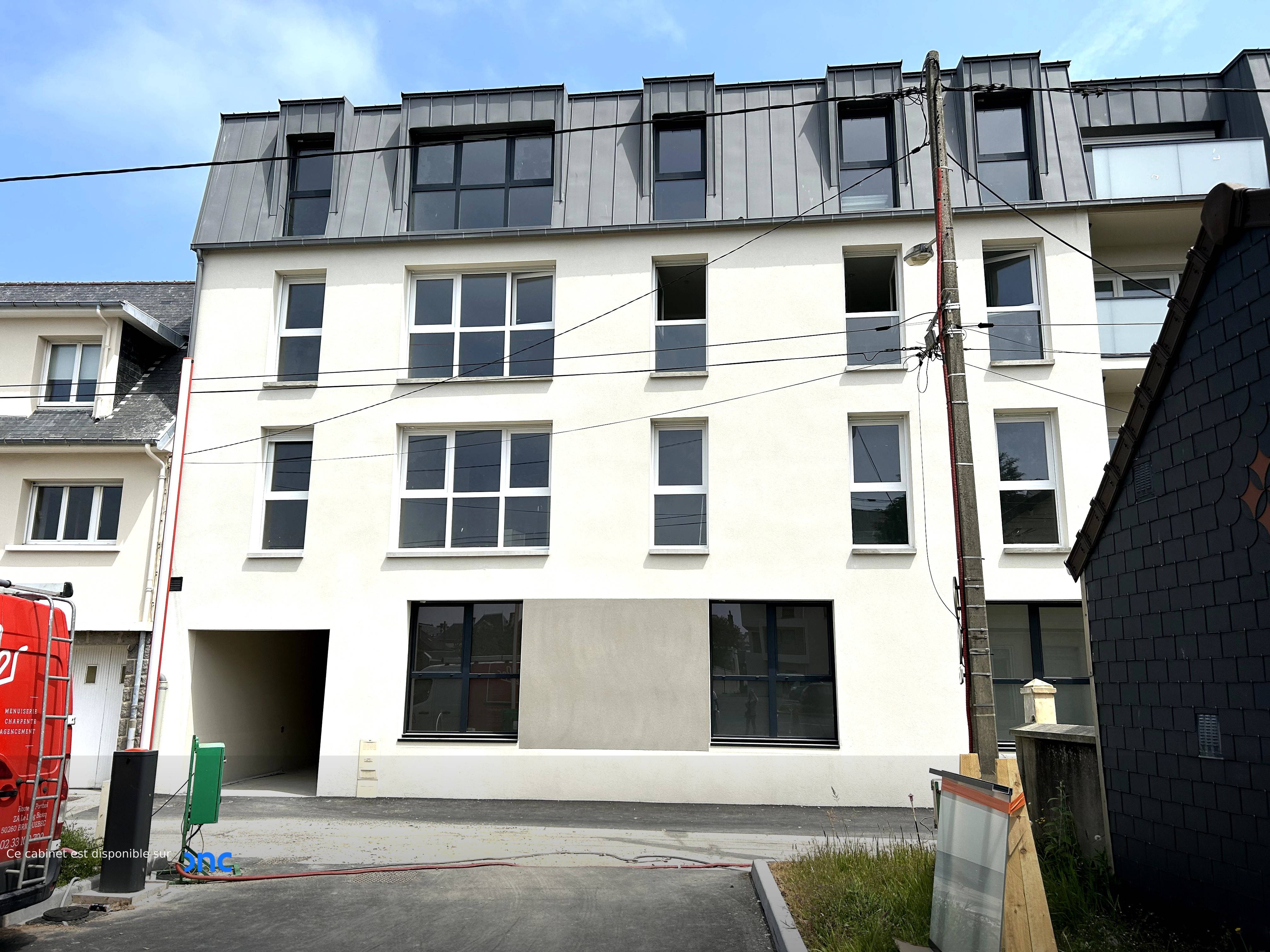 Cabinet Vista Santé  à Cherbourg-en-Cotentin - Photo 7