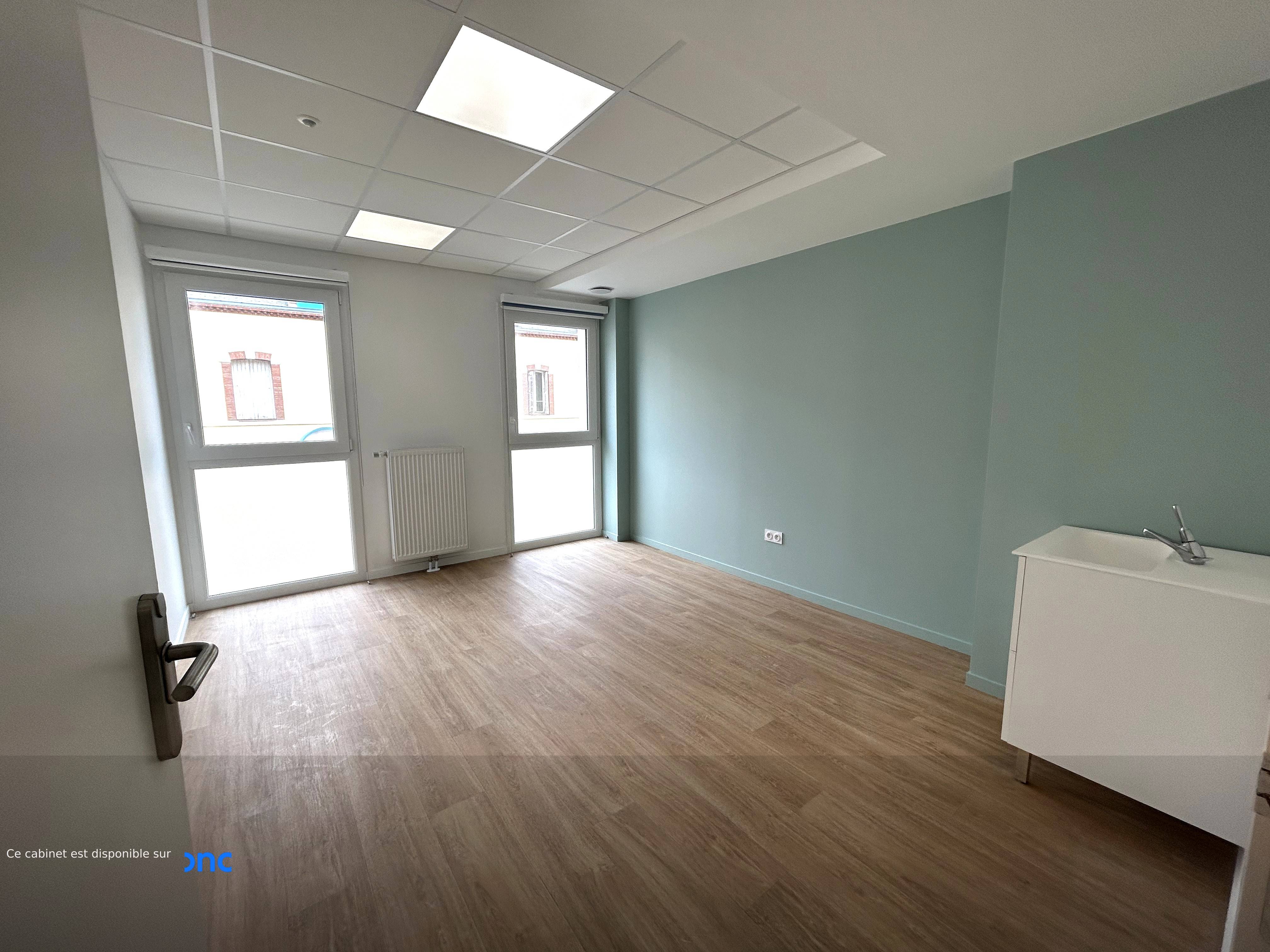 Cabinet Vista Santé  à Cherbourg-en-Cotentin - Photo 2